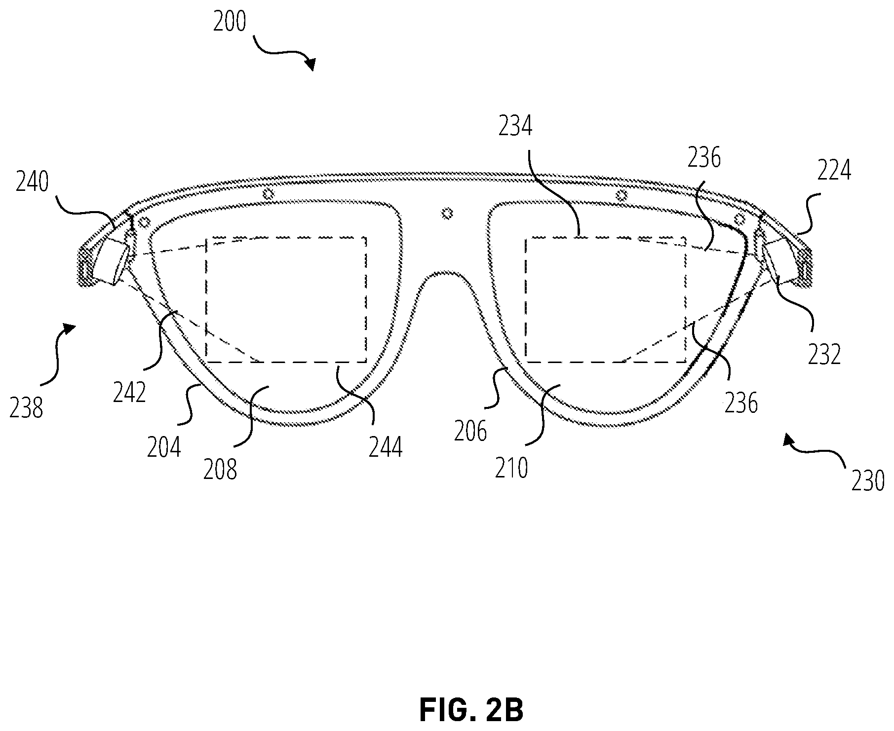 Patent US12322052 Figure 3 – Mixing and matching volumetric contents for new augmented reality experiences