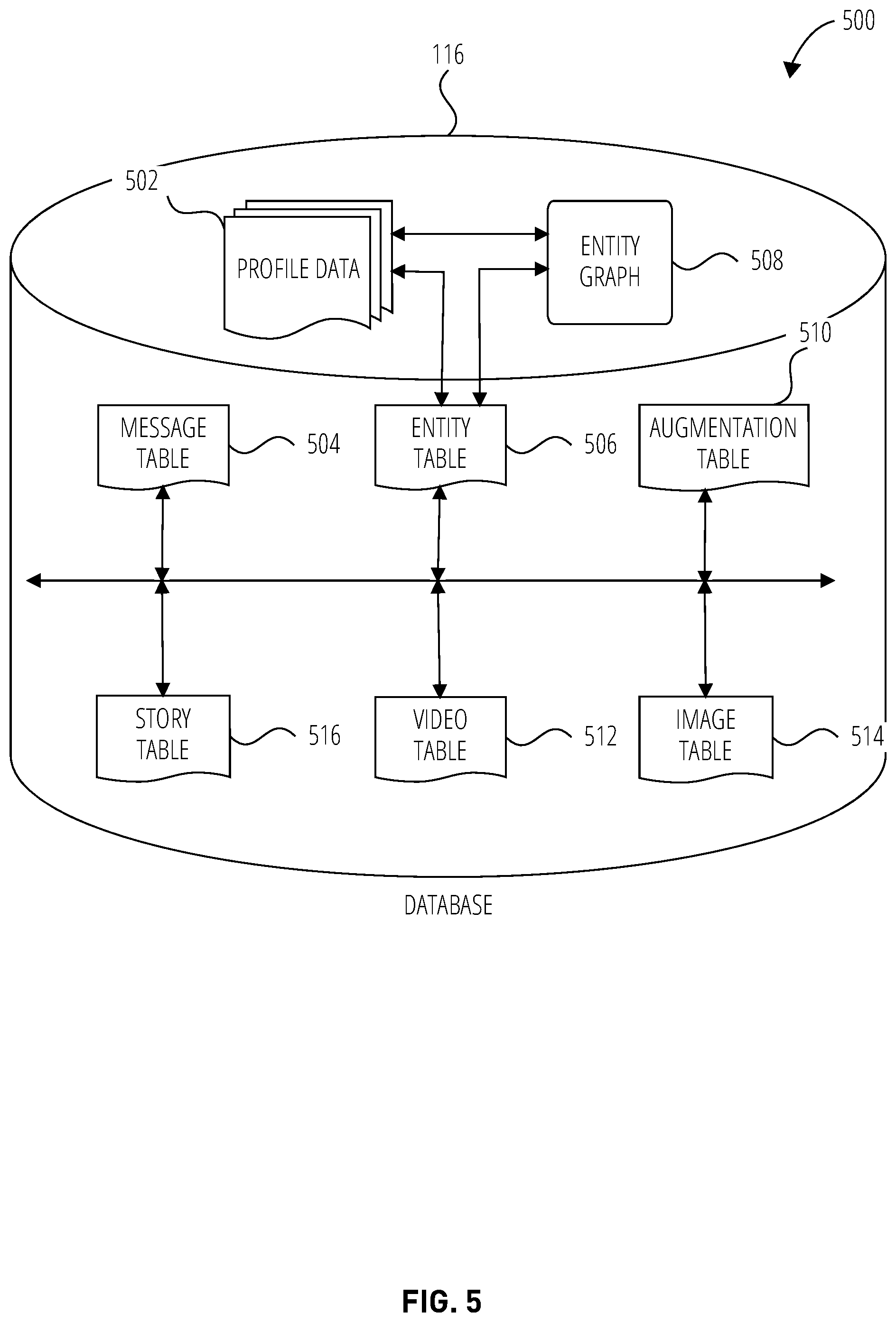 Patent US12322052 Figure 6 – Mixing and matching volumetric contents for new augmented reality experiences
