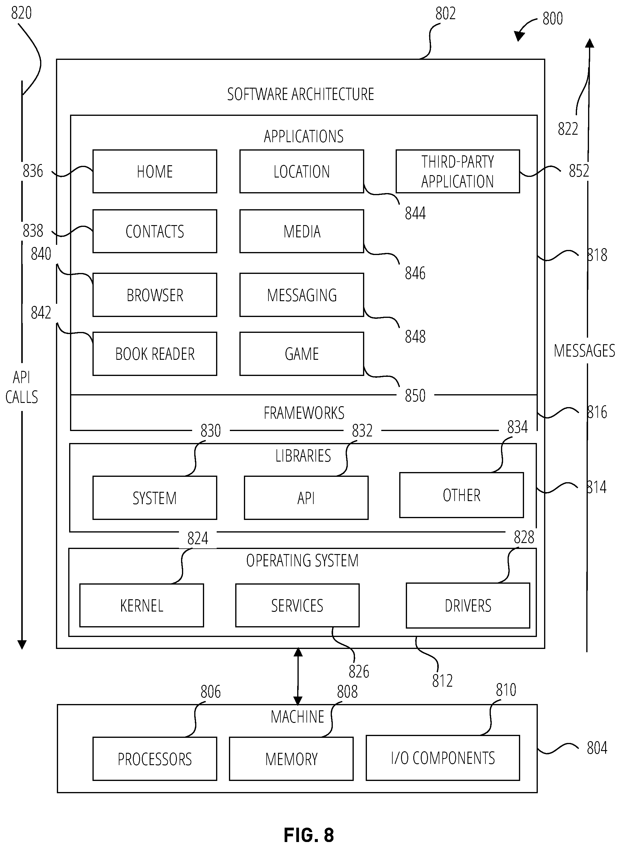 Patent US12322052 Figure 13 – Mixing and matching volumetric contents for new augmented reality experiences