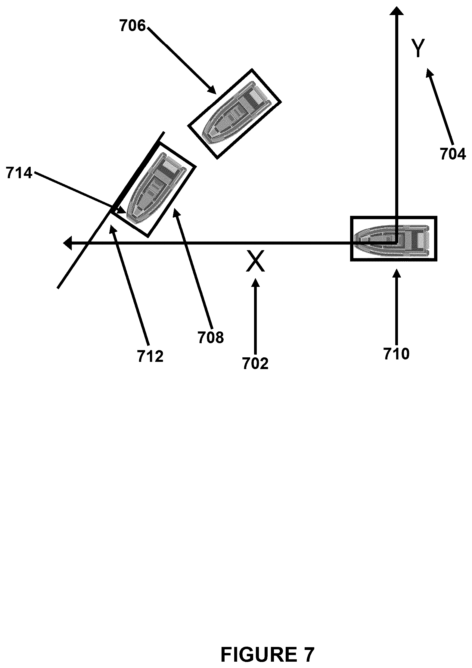 Patent US12322054 Figure 7 – AR and deep learning intersection ship route predictor