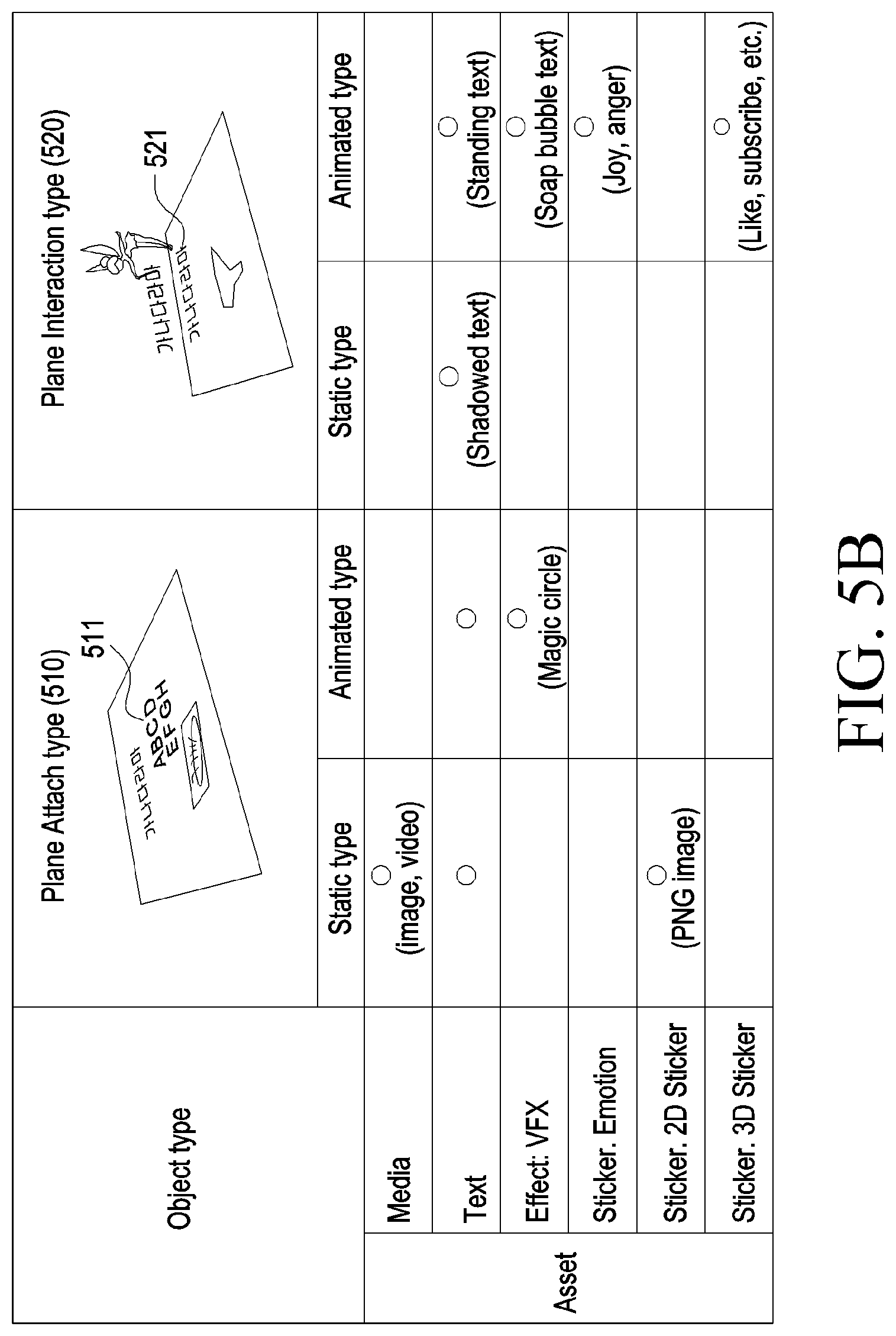 Patent US12322058 Figure 8 – Electronic device, method and non-transitory storage medium for image processing