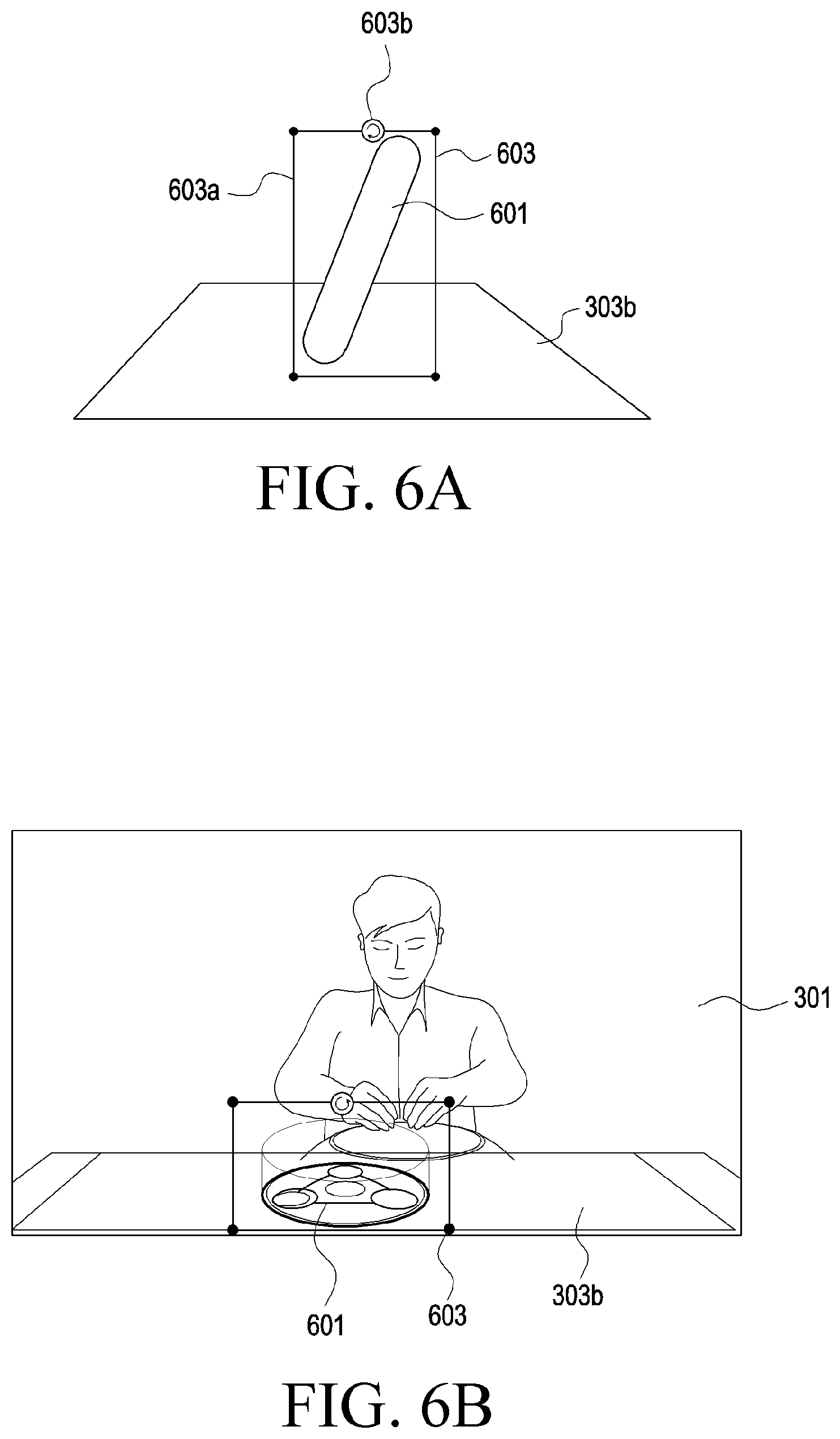 Patent US12322058 Figure 9 – Electronic device, method and non-transitory storage medium for image processing