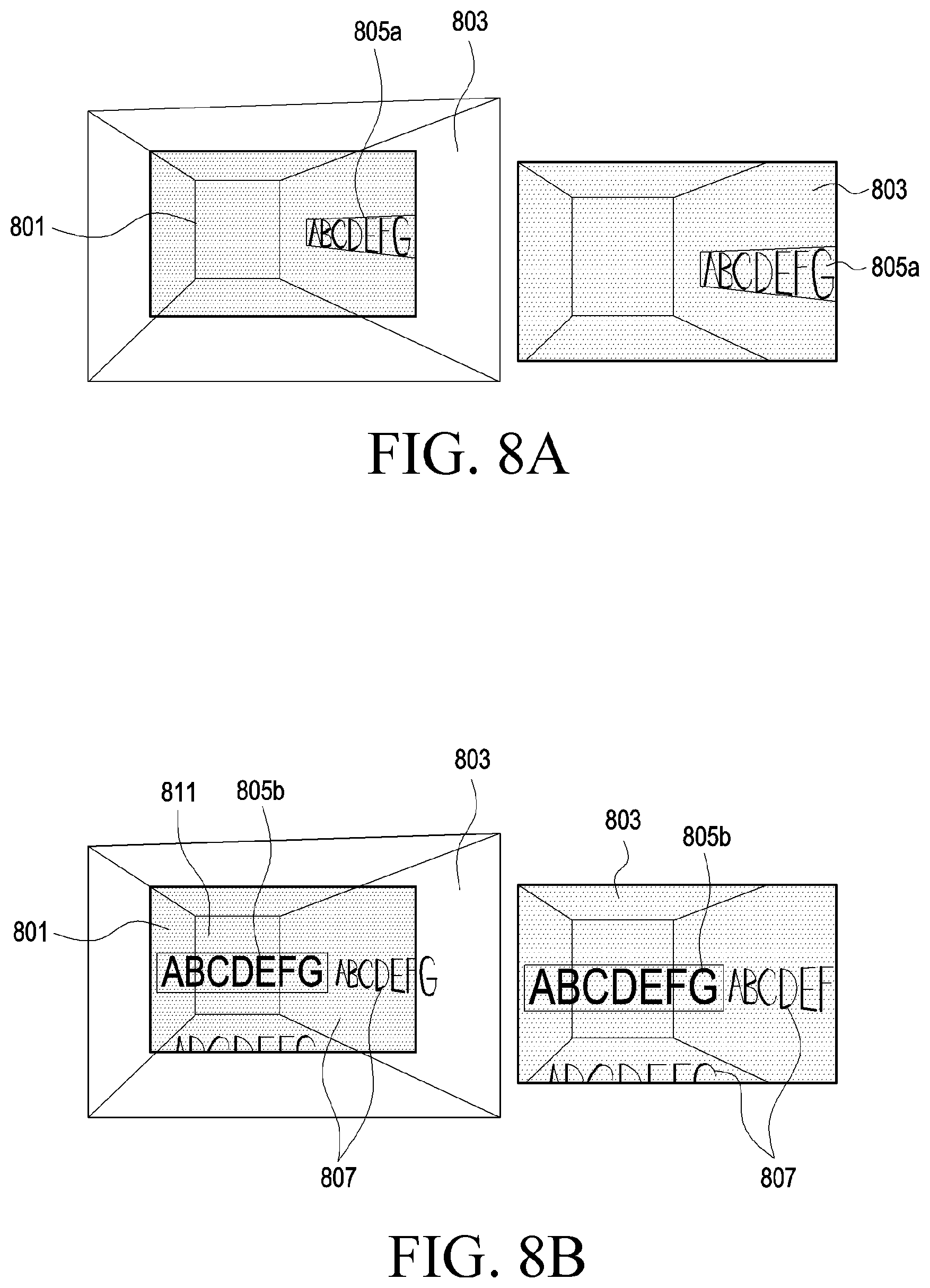 Patent US12322058 Figure 11 – Electronic device, method and non-transitory storage medium for image processing