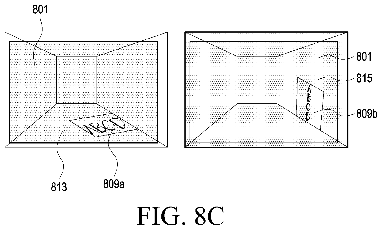 Patent US12322058 Figure 12 – Electronic device, method and non-transitory storage medium for image processing