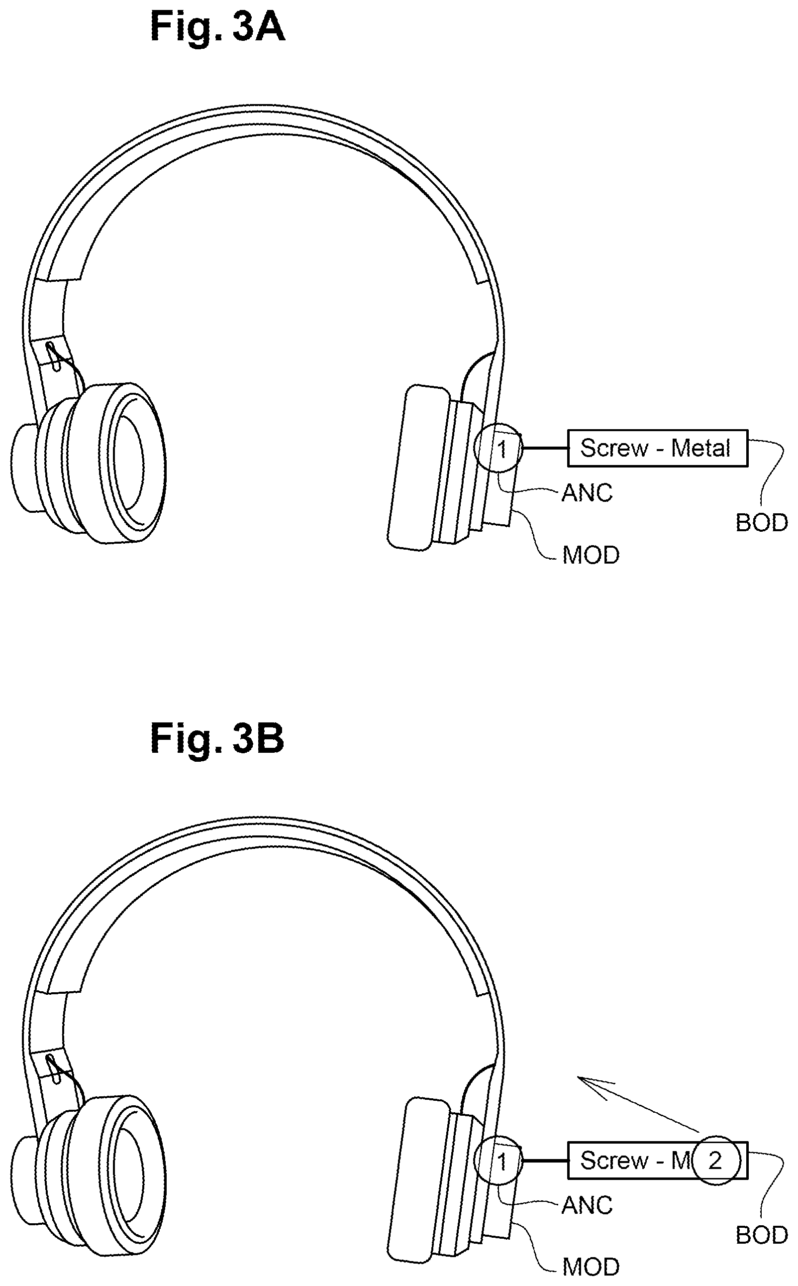 Patent US12322060 Figure 2 – Method for duplicating a graphical user interface (GUI) element in a 3D scene
