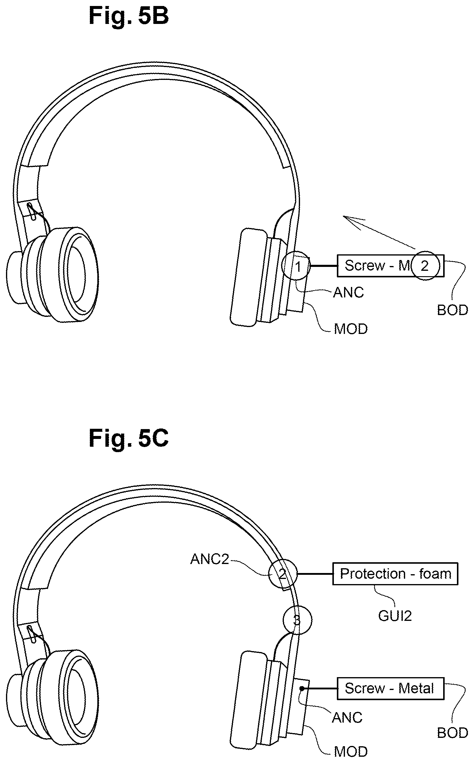 Patent US12322060 Figure 9 – Method for duplicating a graphical user interface (GUI) element in a 3D scene