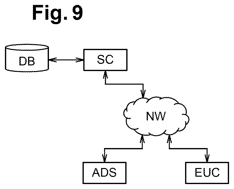Patent US12322060 Figure 15 – Method for duplicating a graphical user interface (GUI) element in a 3D scene