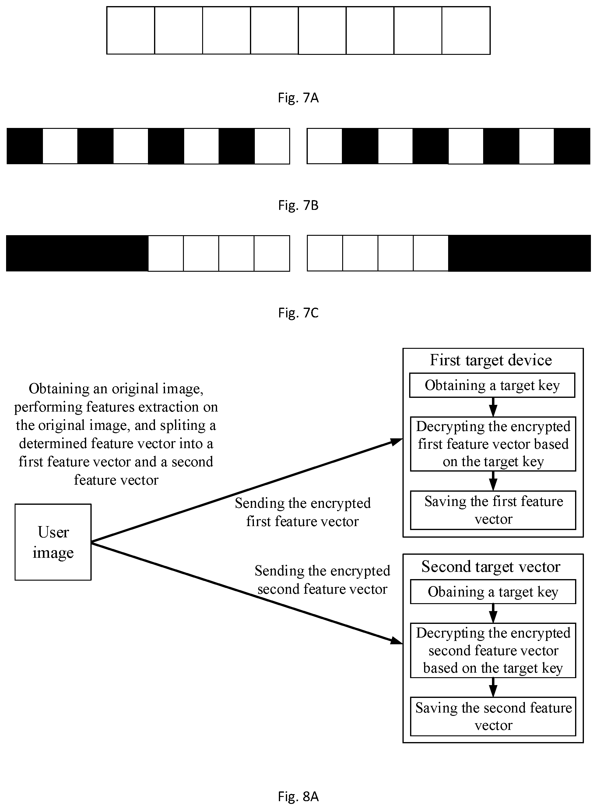 Patent US12322062 Figure 6 – Image encryption method and apparatus, image processing method and apparatus, and device and medium