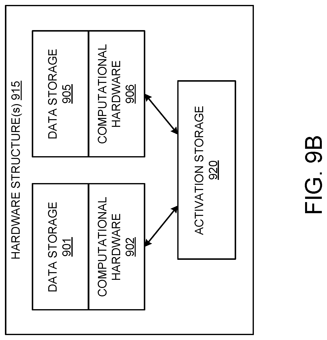 Patent US12322063 Figure 10 – Video upsampling using one or more neural networks