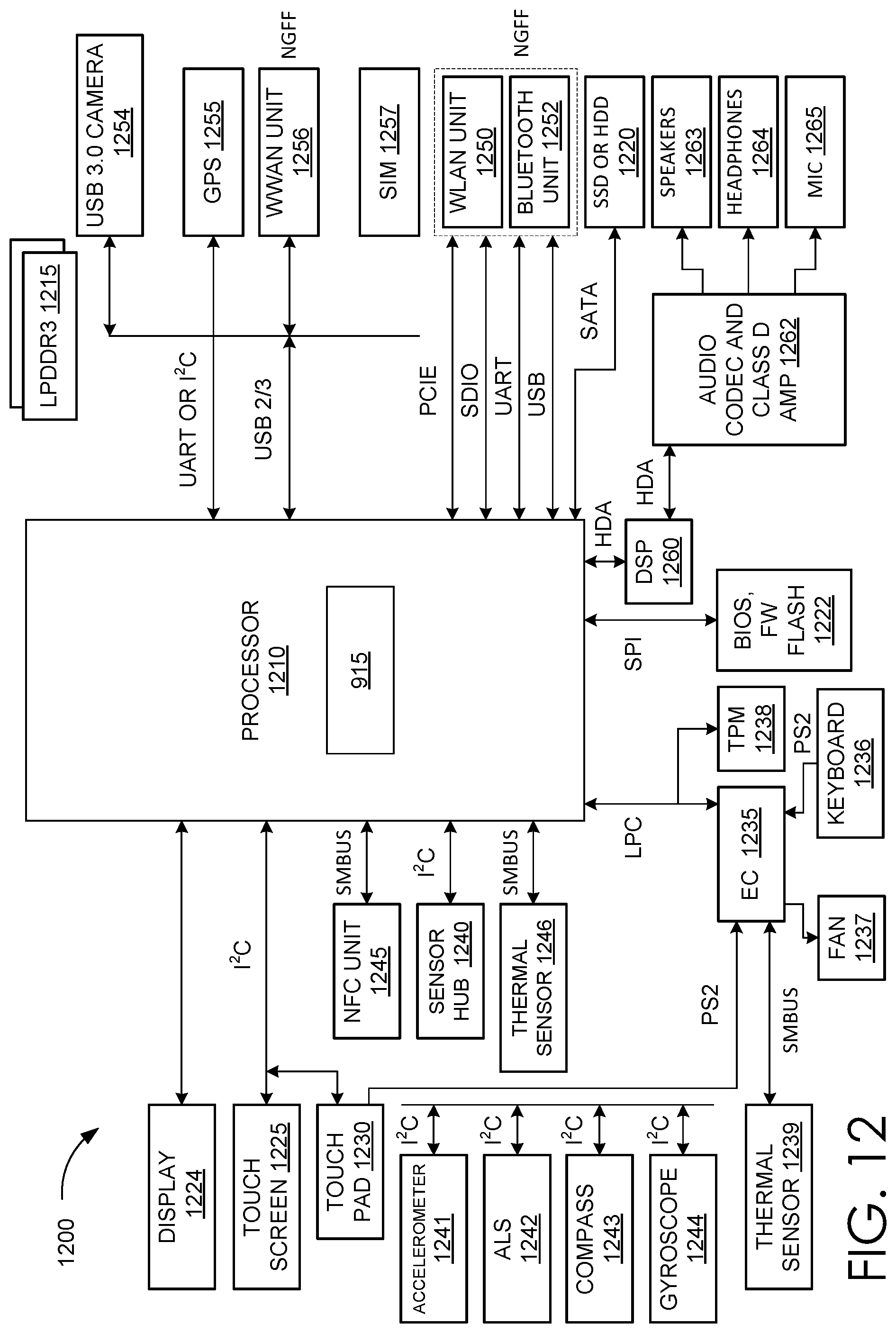 Patent US12322063 Figure 13 – Video upsampling using one or more neural networks
