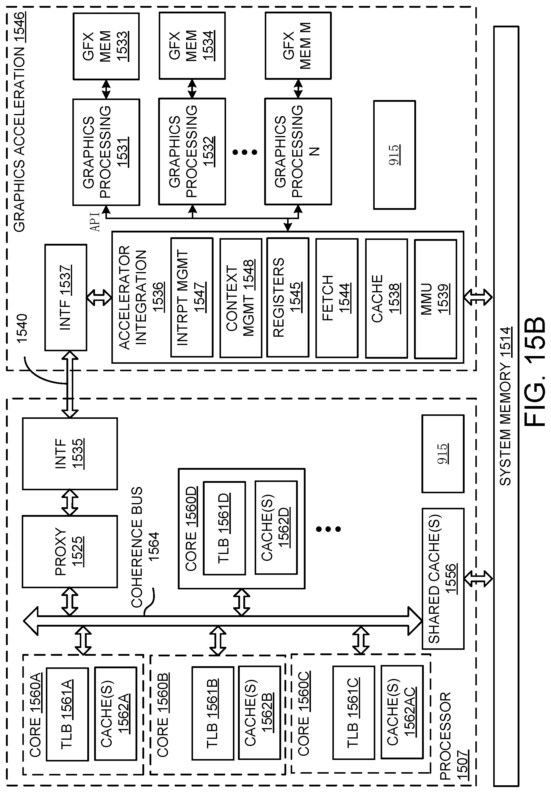 Patent US12322063 Figure 17 – Video upsampling using one or more neural networks