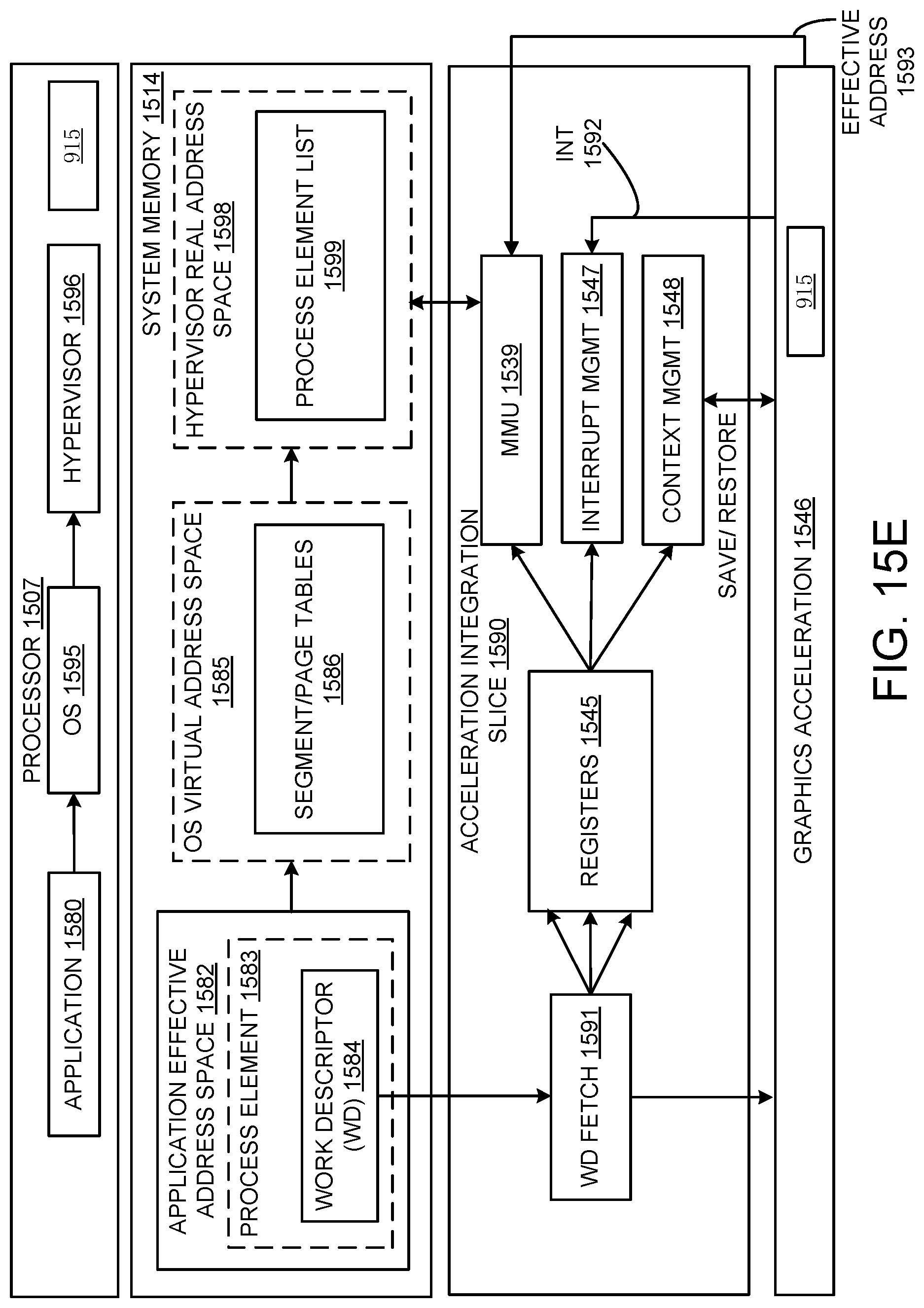 Patent US12322063 Figure 20 – Video upsampling using one or more neural networks