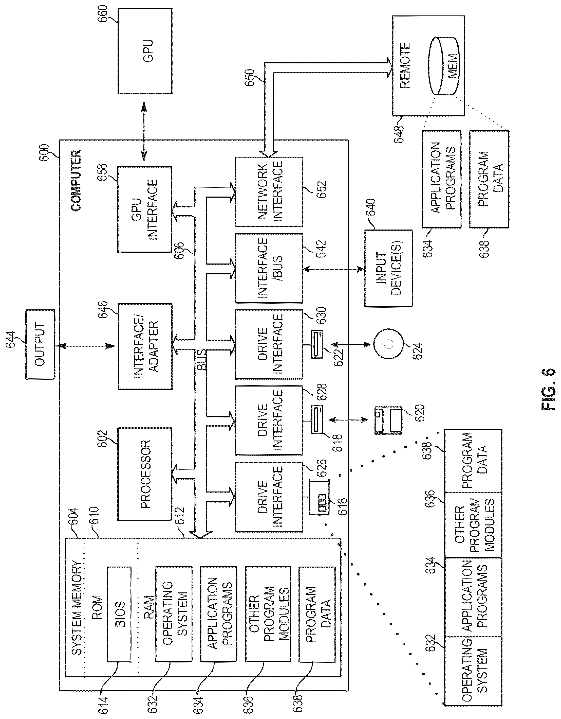 Patent US12322066 Figure 6 – Systems and methods for digital compositing