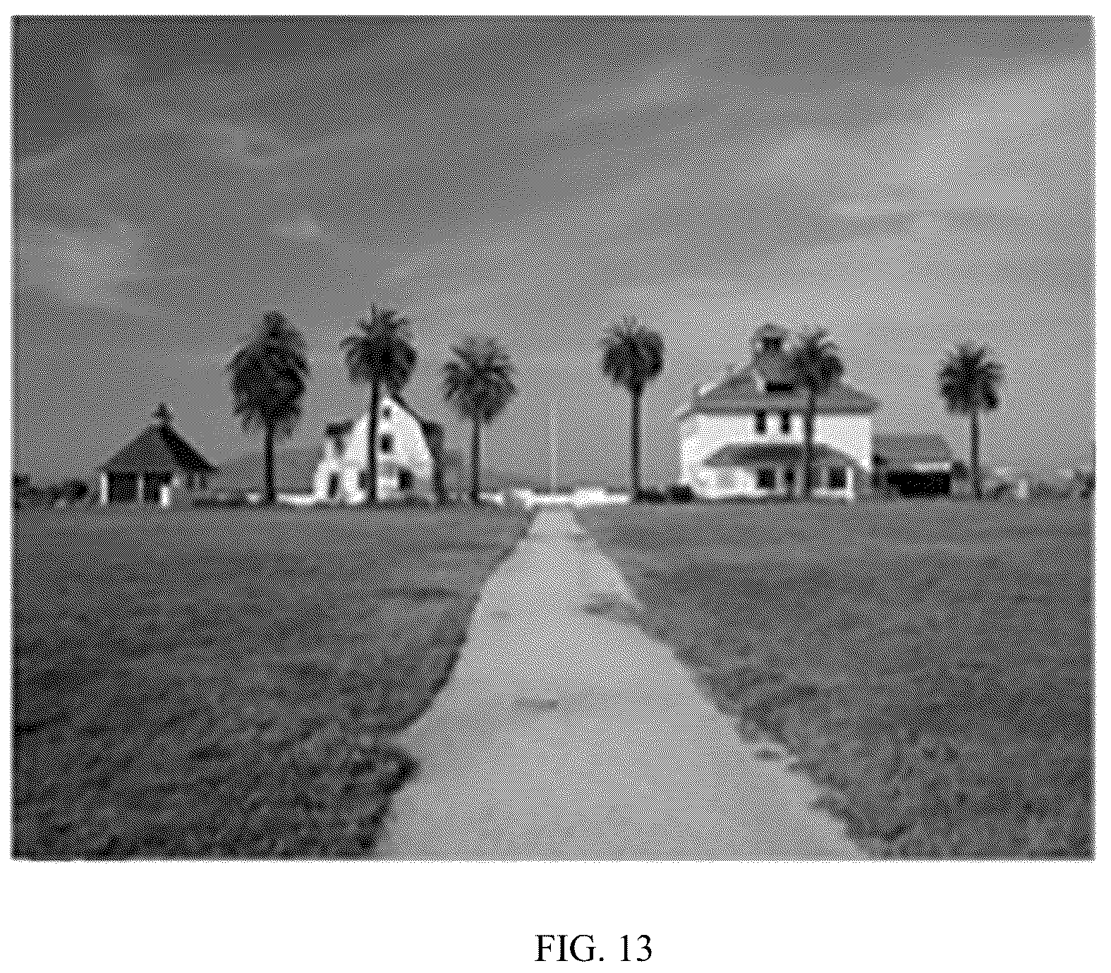 Patent US12322073 Figure 7 – Image processing model generation method, processing method, storage medium, and terminal