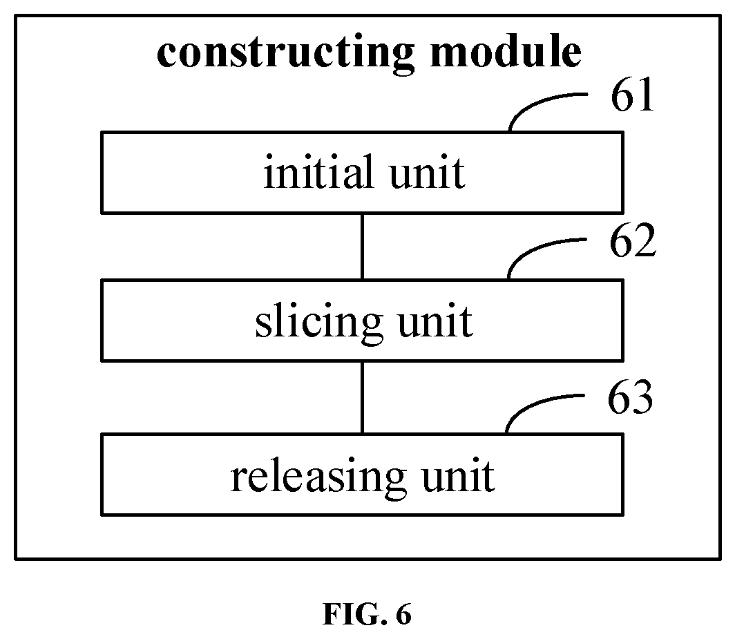 Patent US12322076 Figure 6 – Remote sensing image geometric normalization method and apparatus