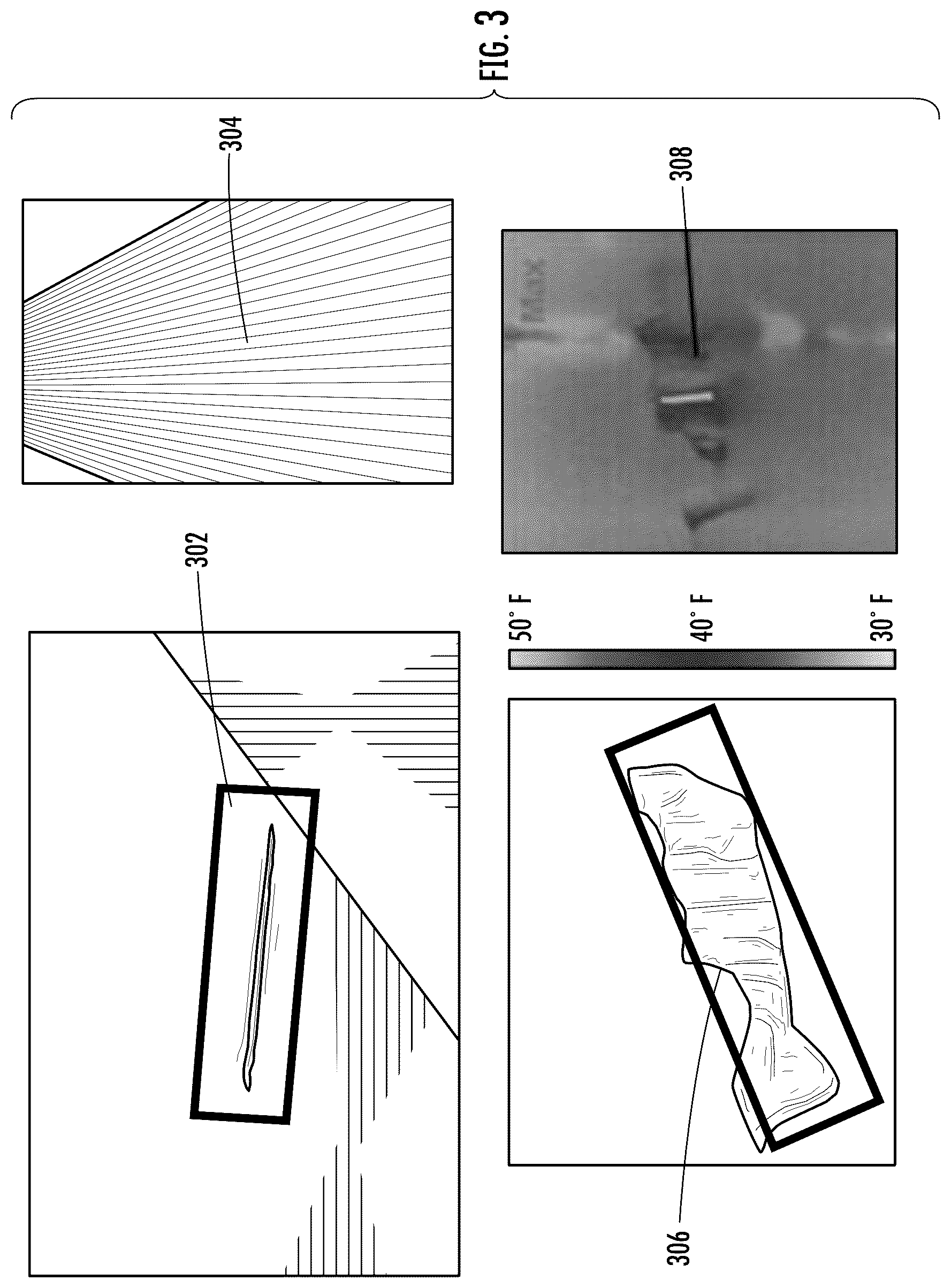 Patent US12322077 Figure 3 – Systems and methods for container condition determination in transport refrigiration