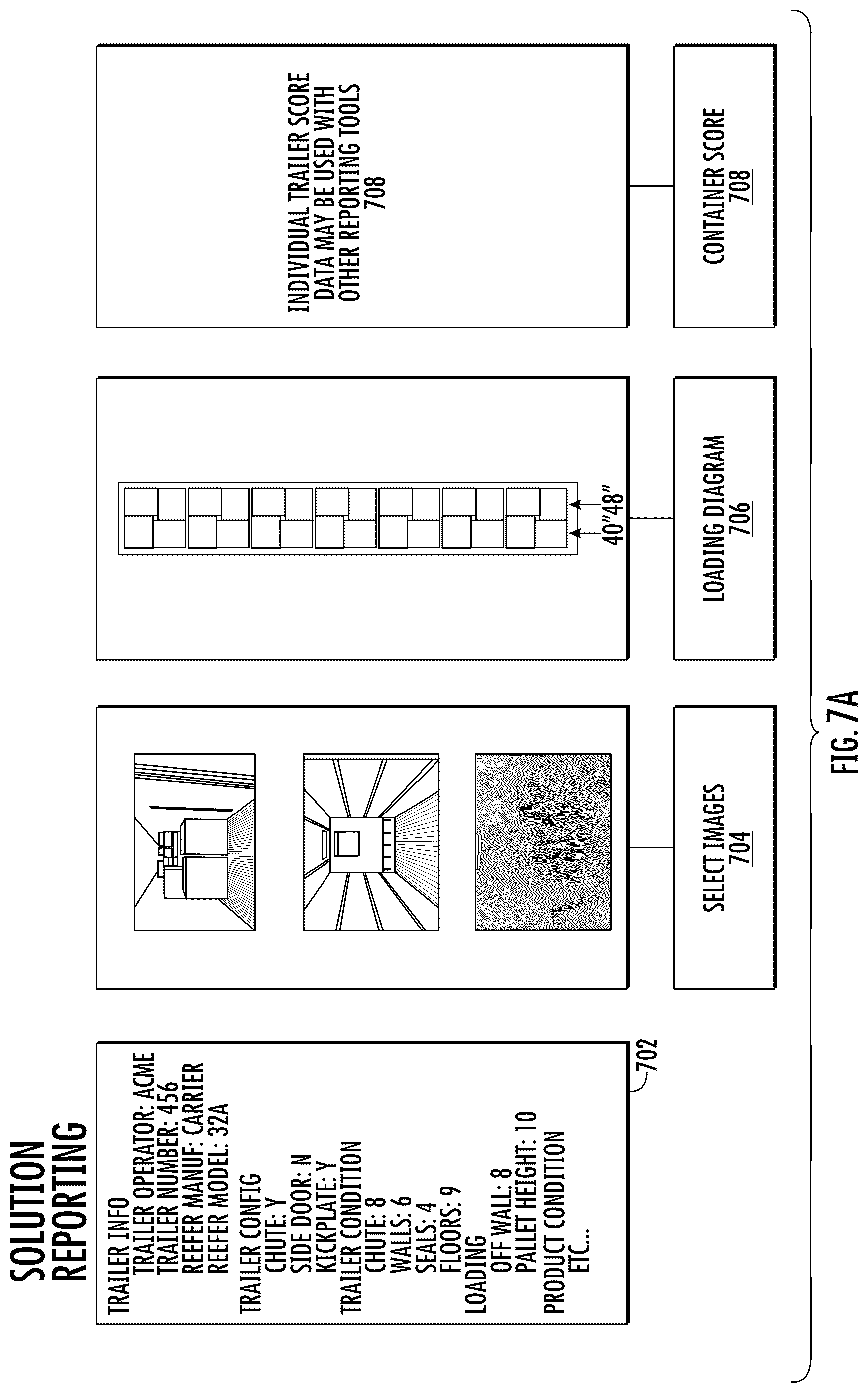 Patent US12322077 Figure 7 – Systems and methods for container condition determination in transport refrigiration