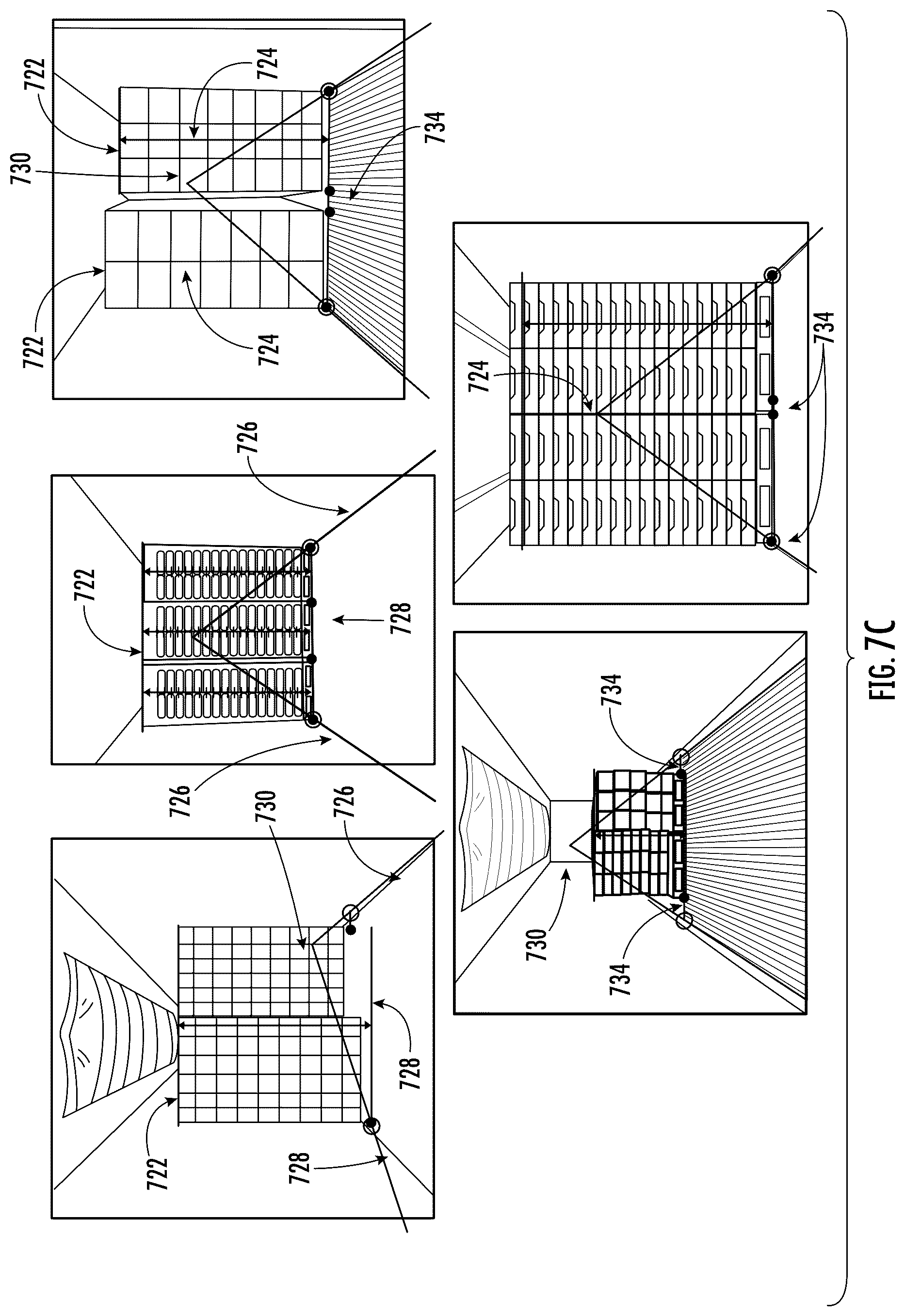 Patent US12322077 Figure 9 – Systems and methods for container condition determination in transport refrigiration
