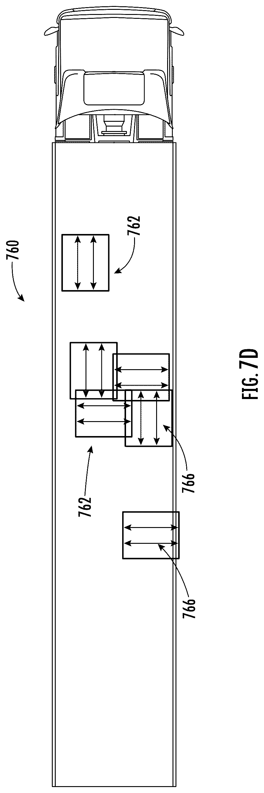 Patent US12322077 Figure 10 – Systems and methods for container condition determination in transport refrigiration