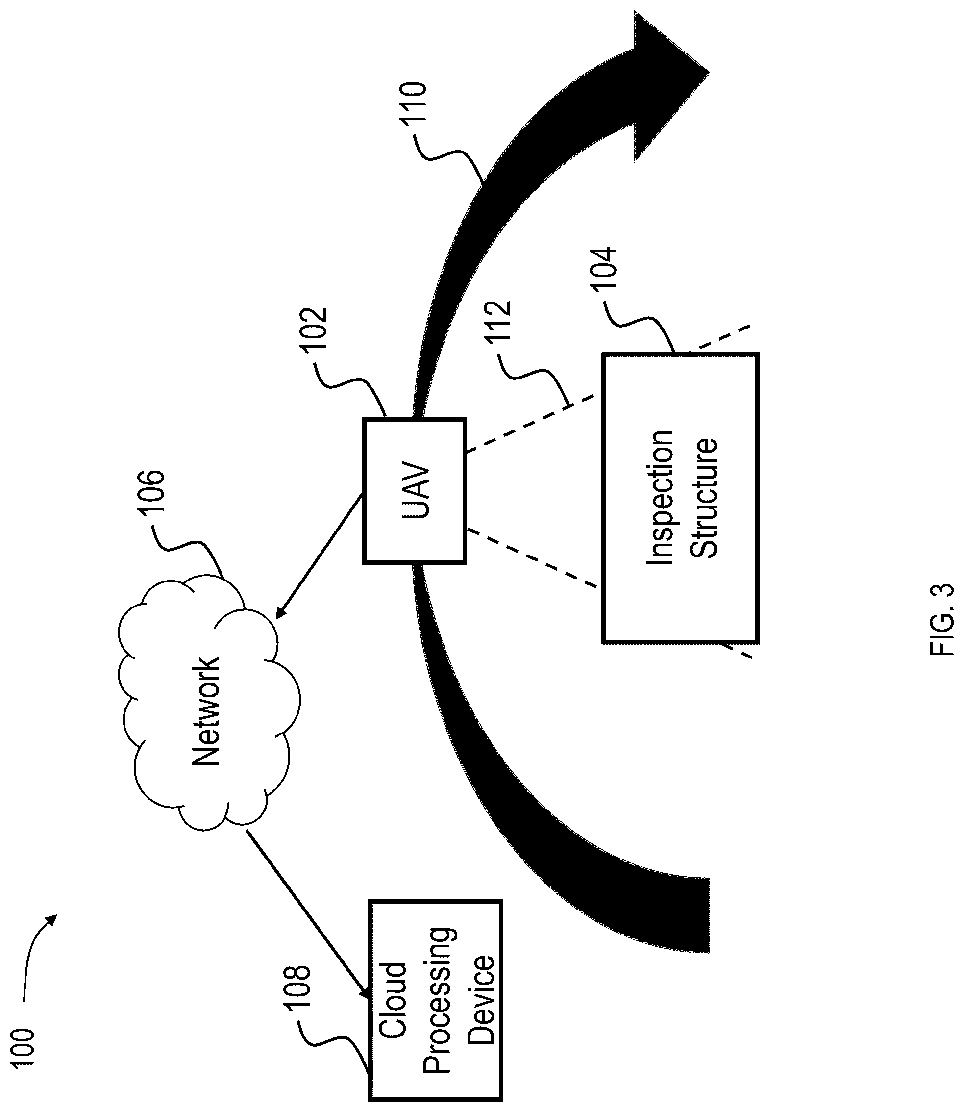 Patent US12322078 Figure 3 – Method and system for detection and localization of thermal defects