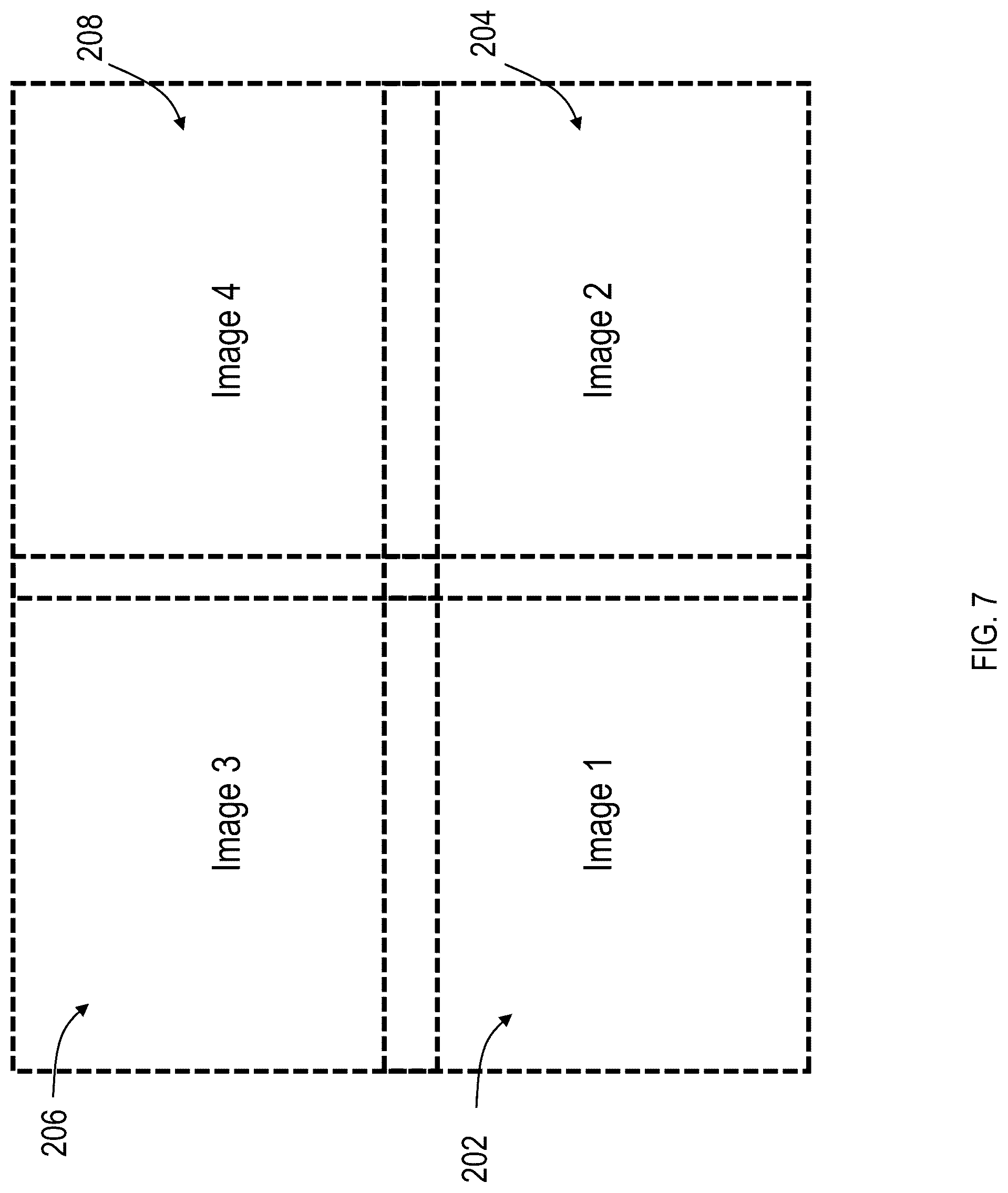 Patent US12322078 Figure 7 – Method and system for detection and localization of thermal defects