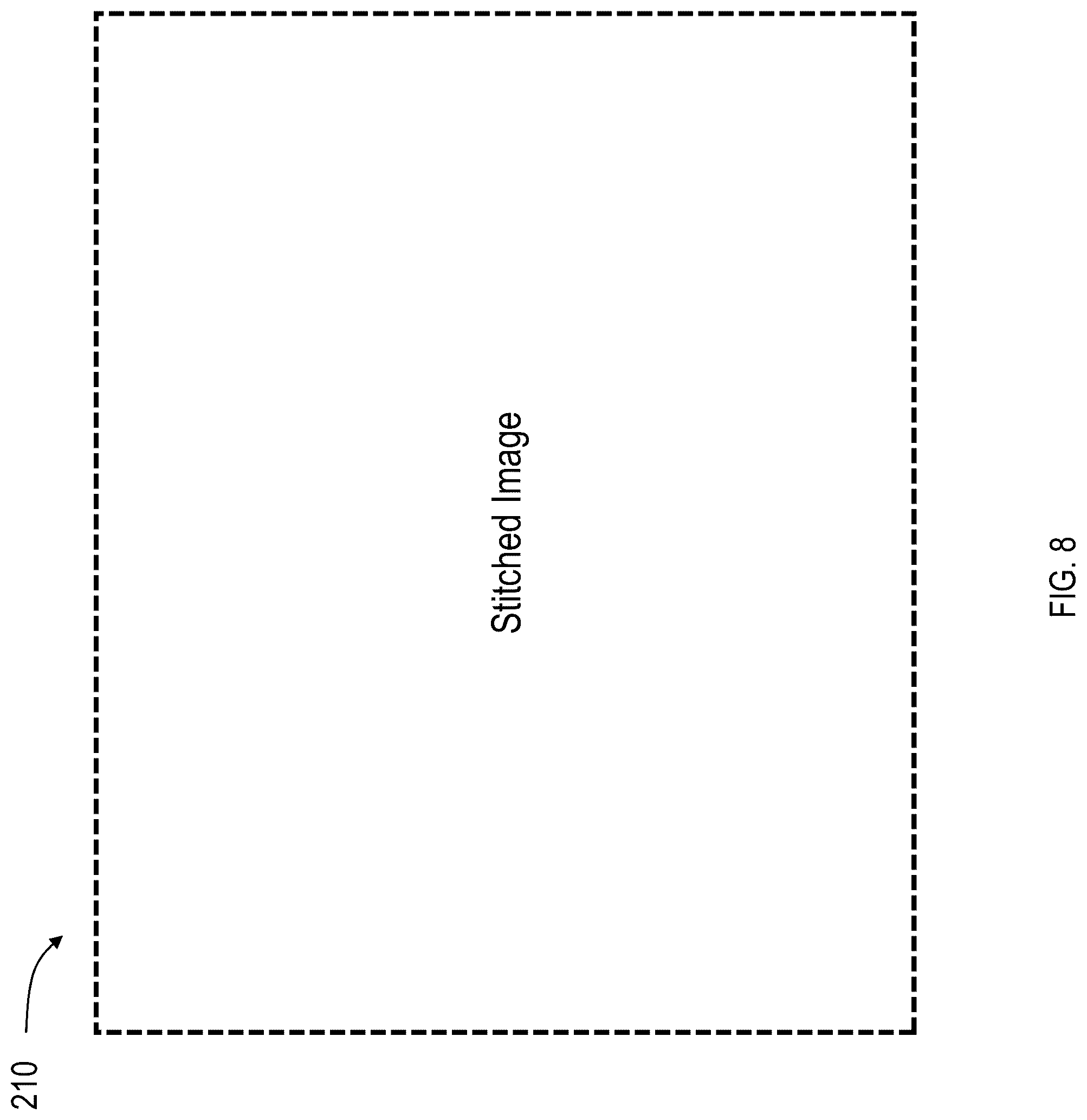 Patent US12322078 Figure 8 – Method and system for detection and localization of thermal defects