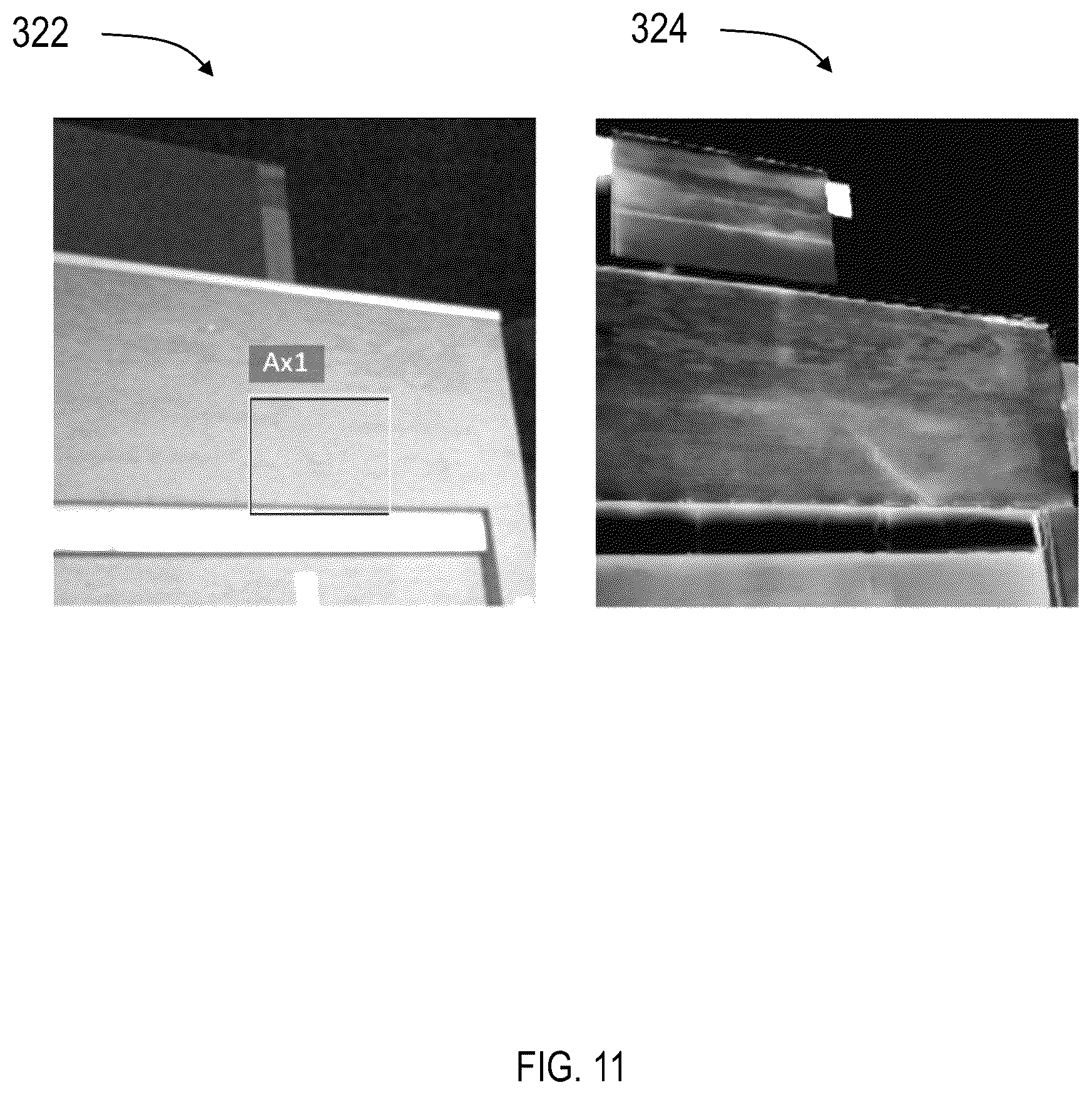 Patent US12322078 Figure 13 – Method and system for detection and localization of thermal defects