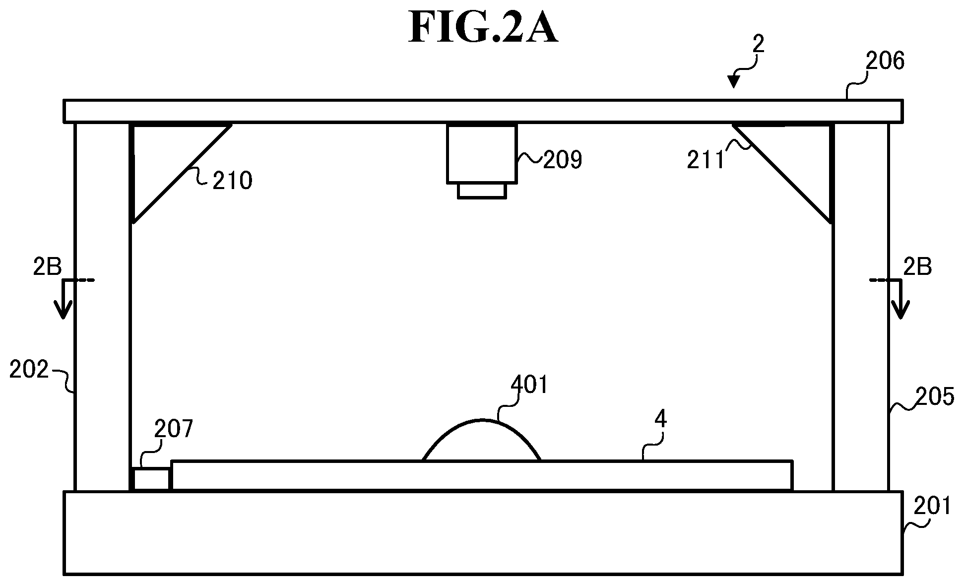 Patent US12322079 Figure 2 – Inspection device, inspection method, and recording medium for inspecting an inspection target with machine learning