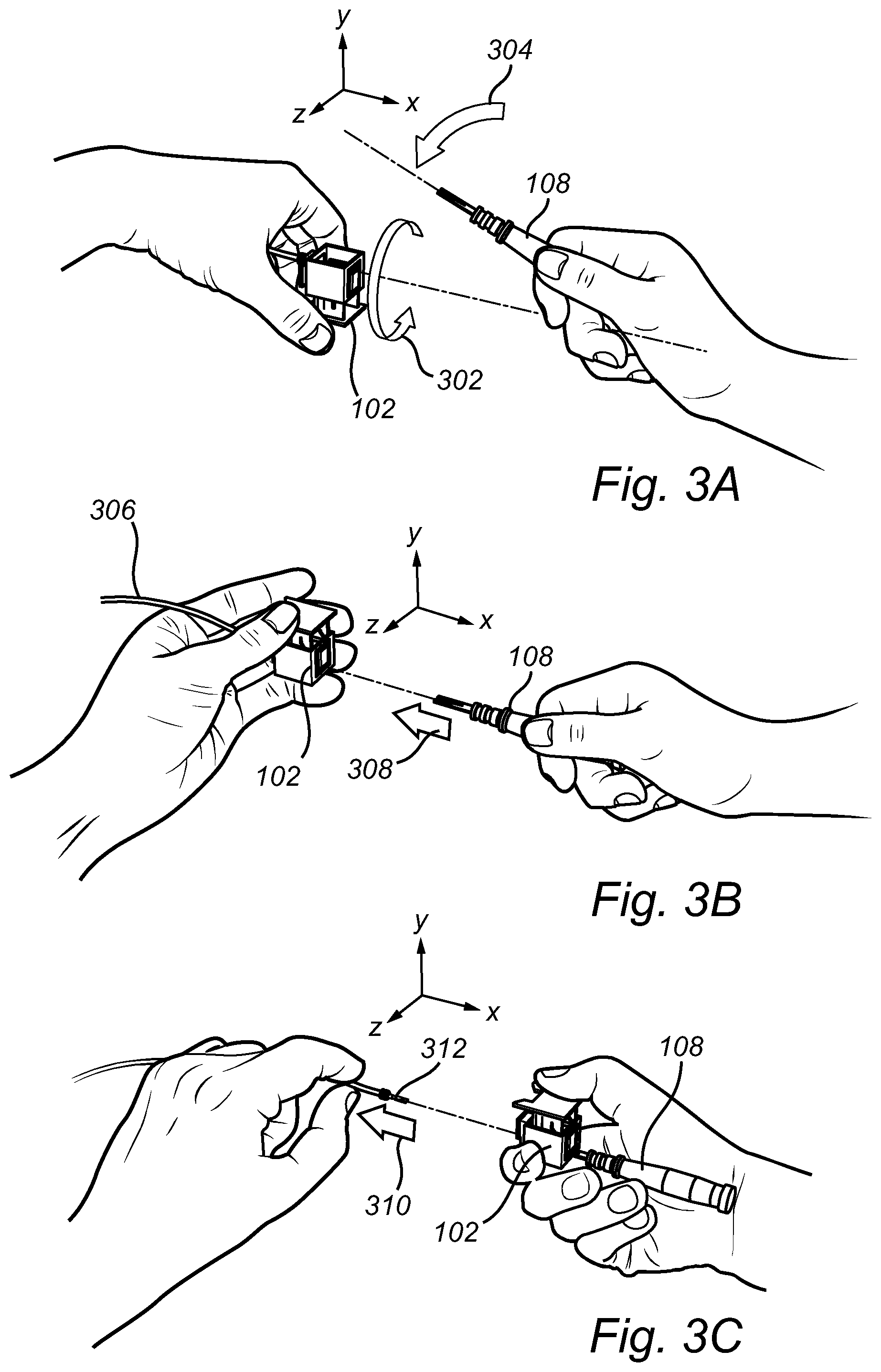 Patent US12322082 Figure 4 – Method and system for compliance determination