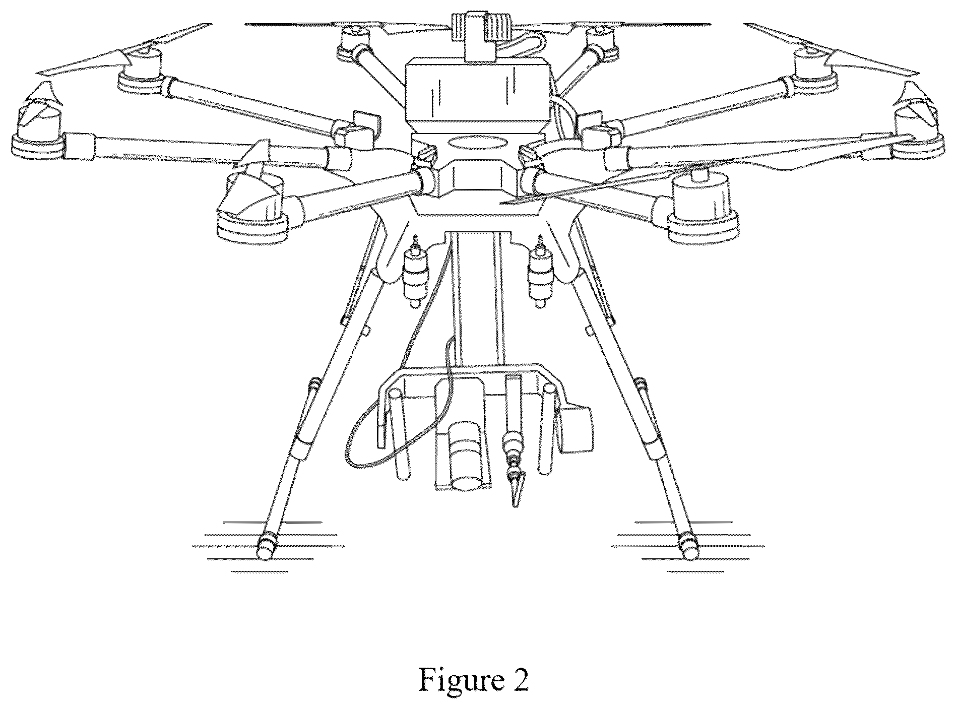 Patent US12322083 Figure 2 – Repetitive video monitoring of industrial equipment by mobile data acquisition units
