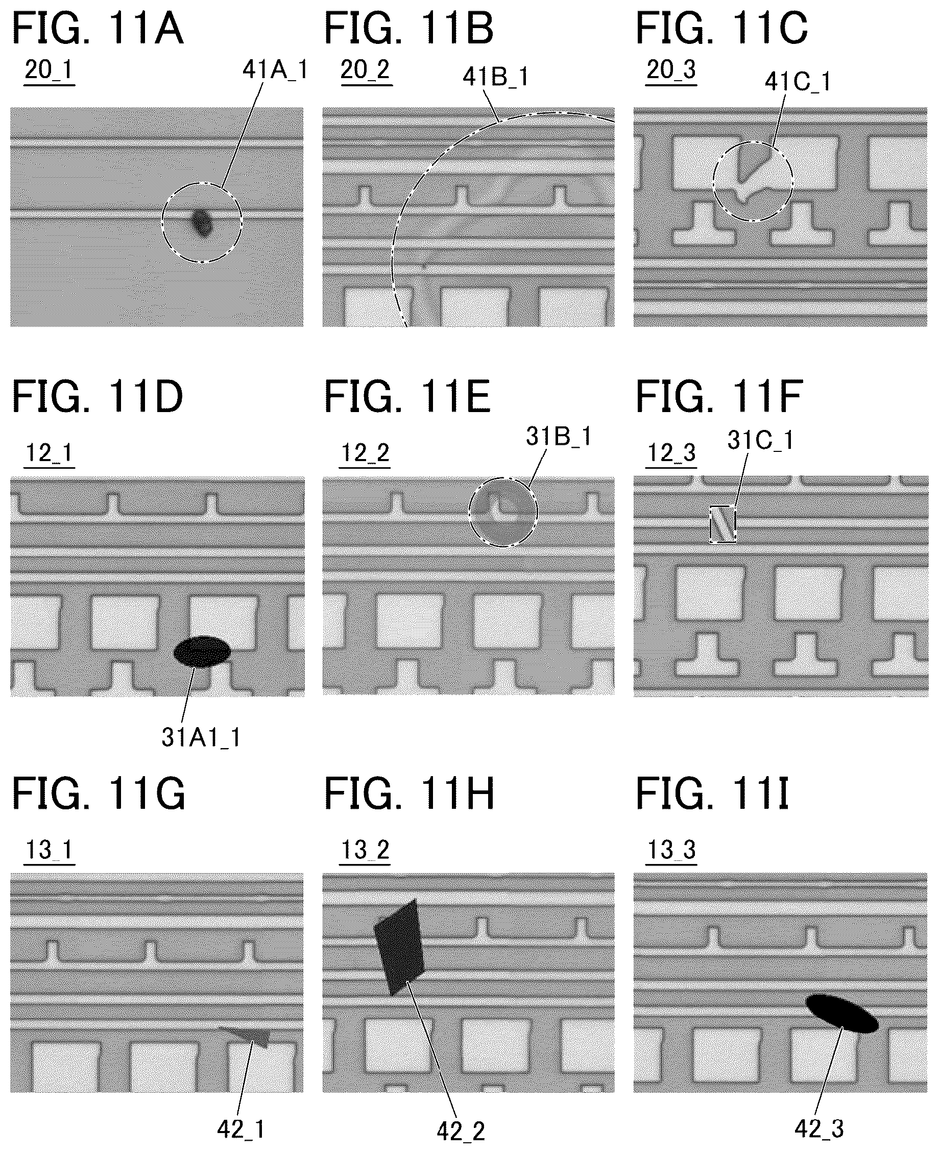 Patent US12322084 Figure 11 – Learning data generation device and defect identification system