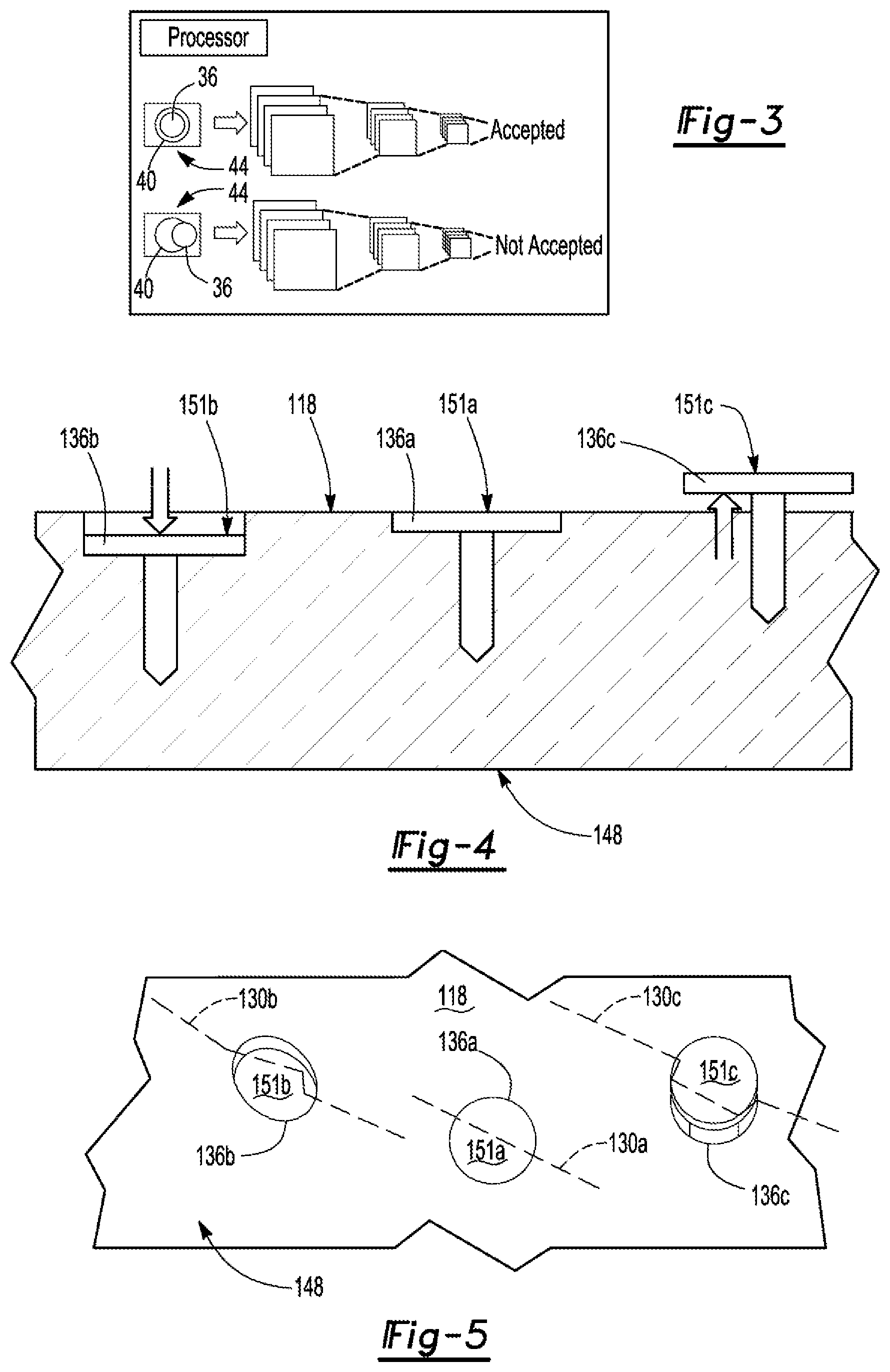 Patent US12322085 Figure 2 – Method and system for inspecting a surface with artificial intelligence assist