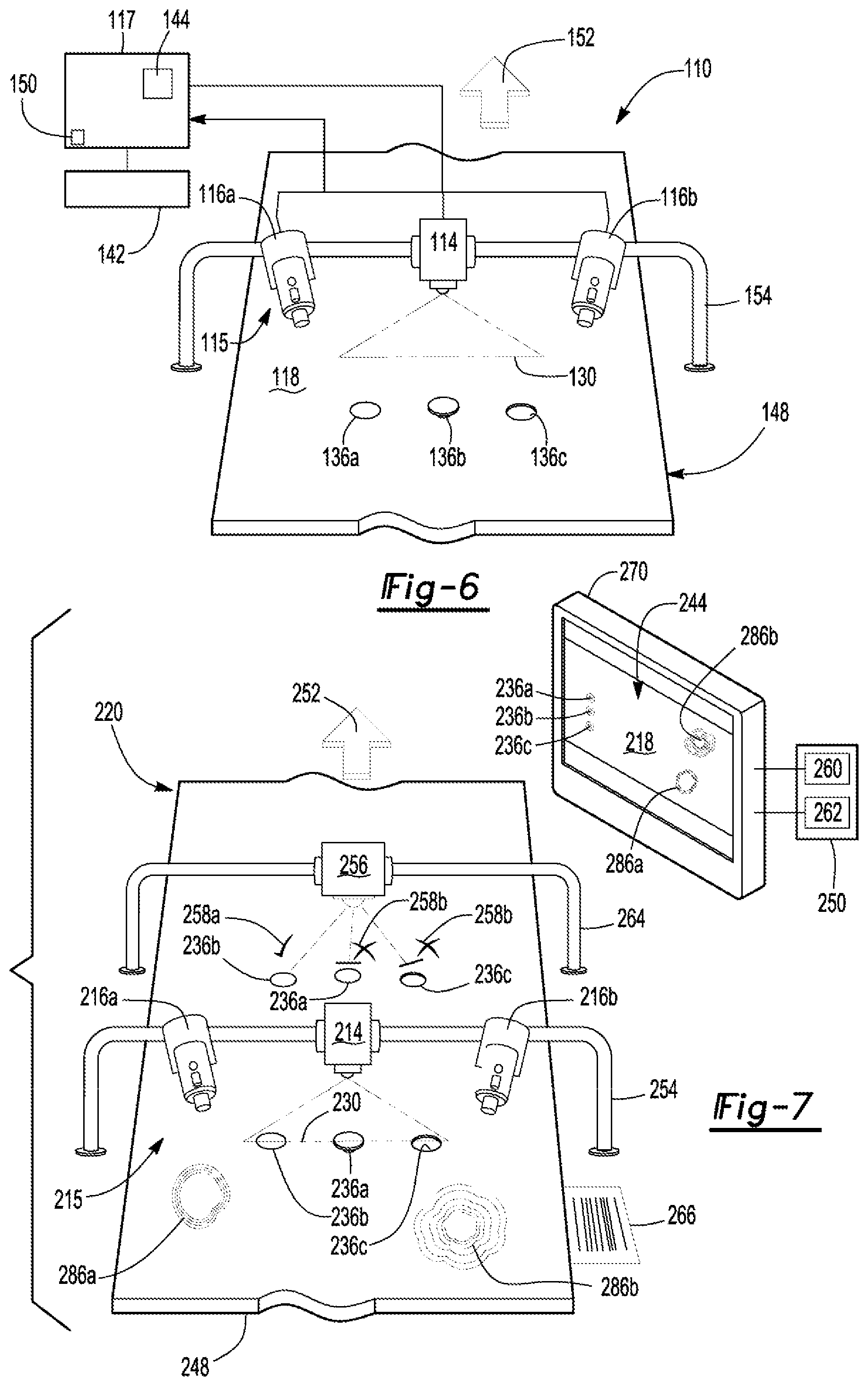 Patent US12322085 Figure 3 – Method and system for inspecting a surface with artificial intelligence assist