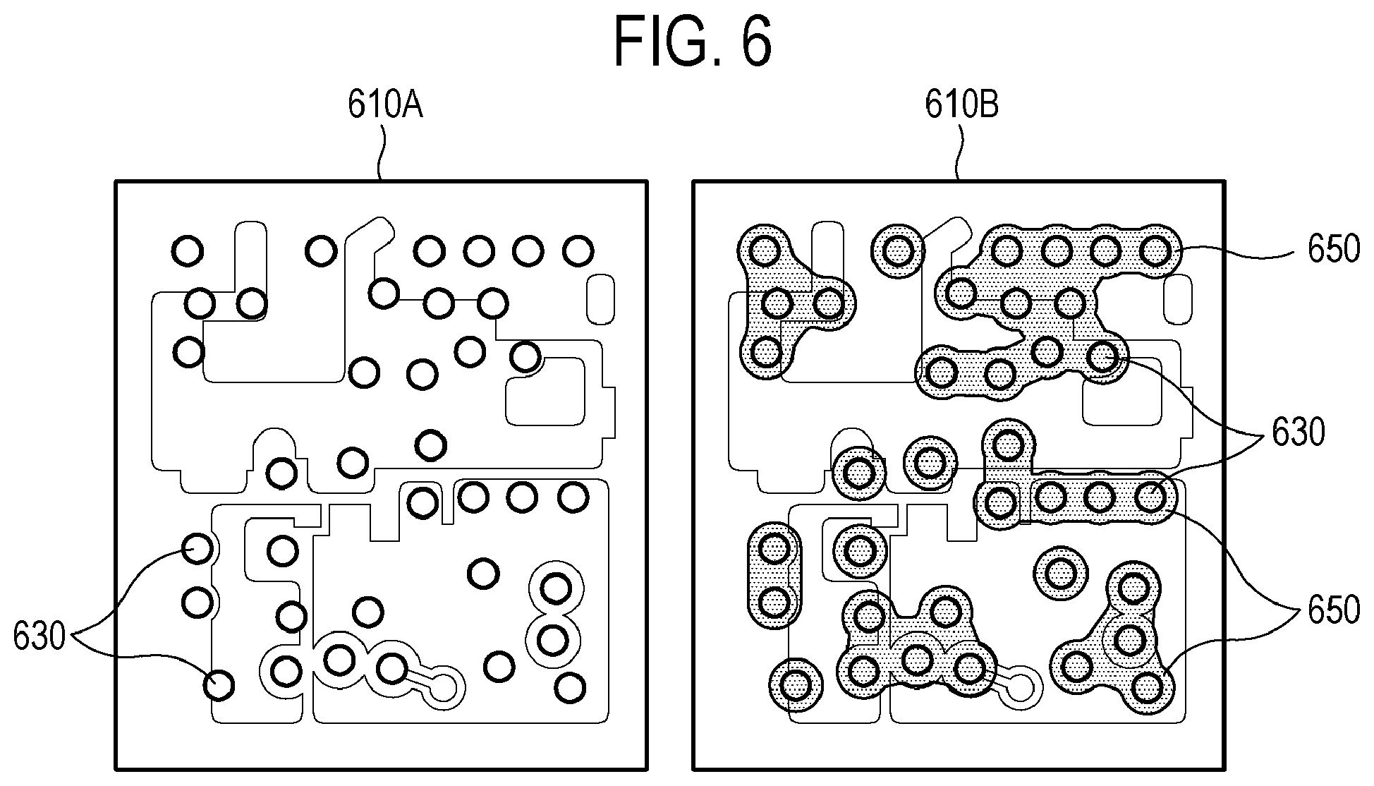 Patent US12322086 Figure 6 – Apparatus, method and recording medium for inspecting coating state of object coated on substrate