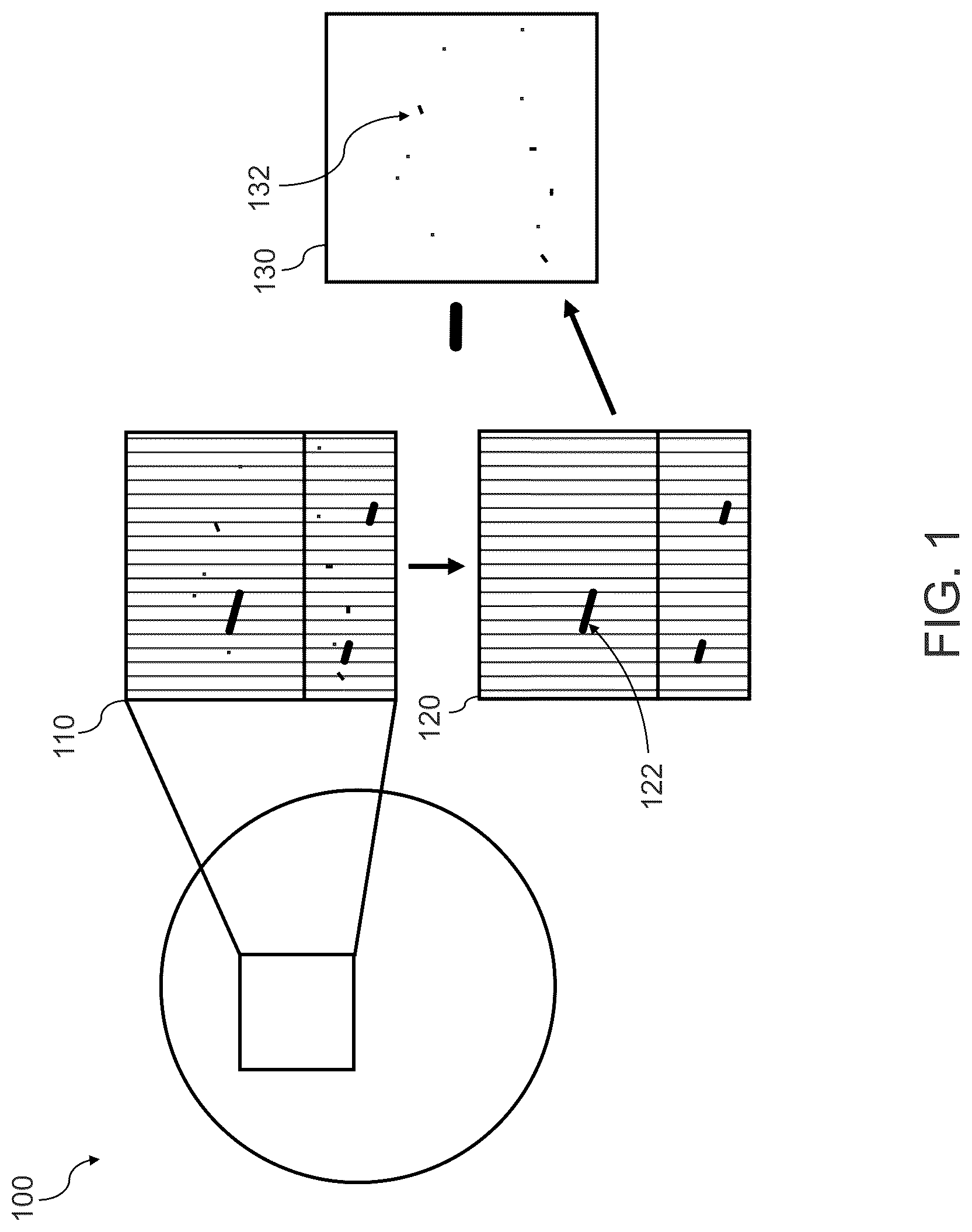 Patent US12322087 Figure 1 – Multi-scale autoencoders for semiconductor workpiece understanding