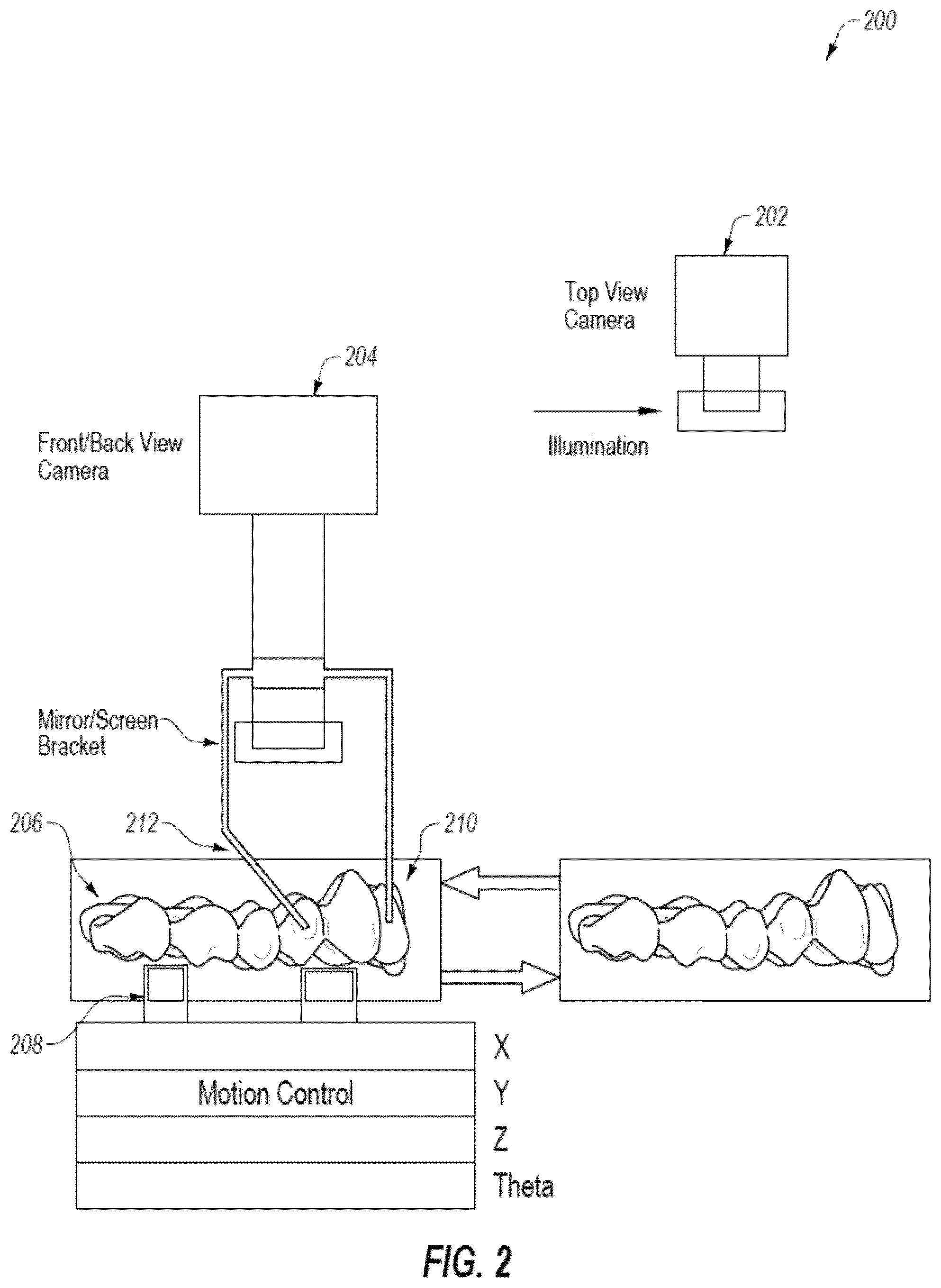 Patent US12322093 Figure 3 – Methods for manufacturing and inspecting orthodontic aligners