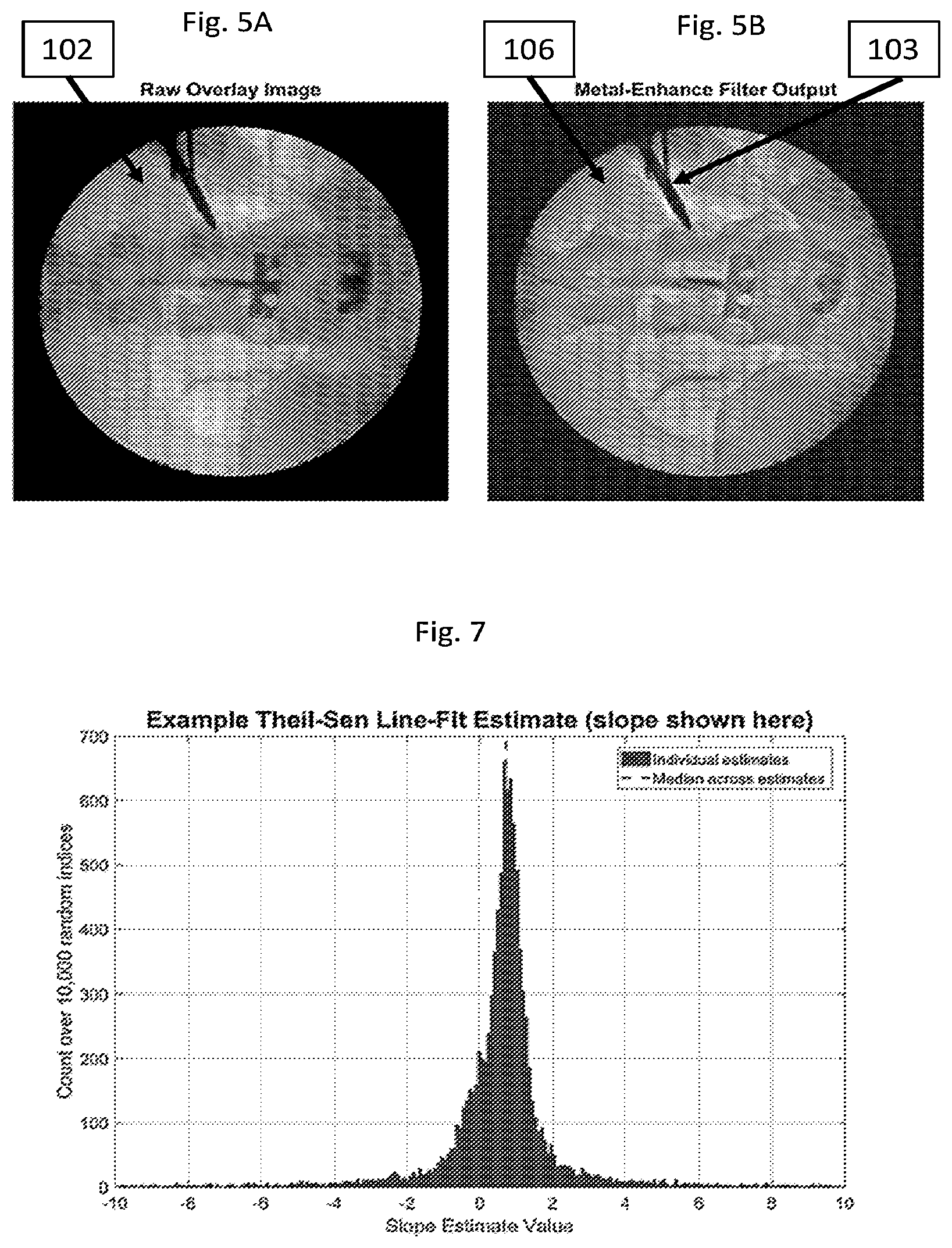 Patent US12322095 Figure 5 – Adjusting appearance of objects in medical images