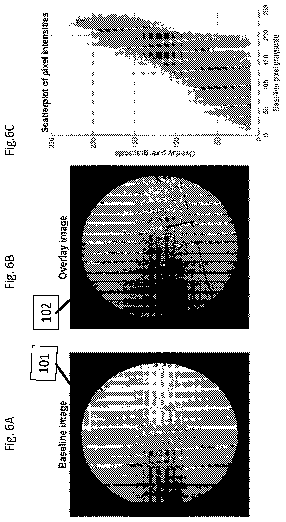 Patent US12322095 Figure 6 – Adjusting appearance of objects in medical images