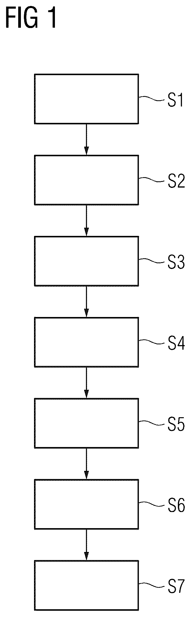 Patent US12322097 — Computer-implemented method for evaluating an angiographic computed tomography dataset, evaluation device, computer program and electronically readable data medium — Figure 1