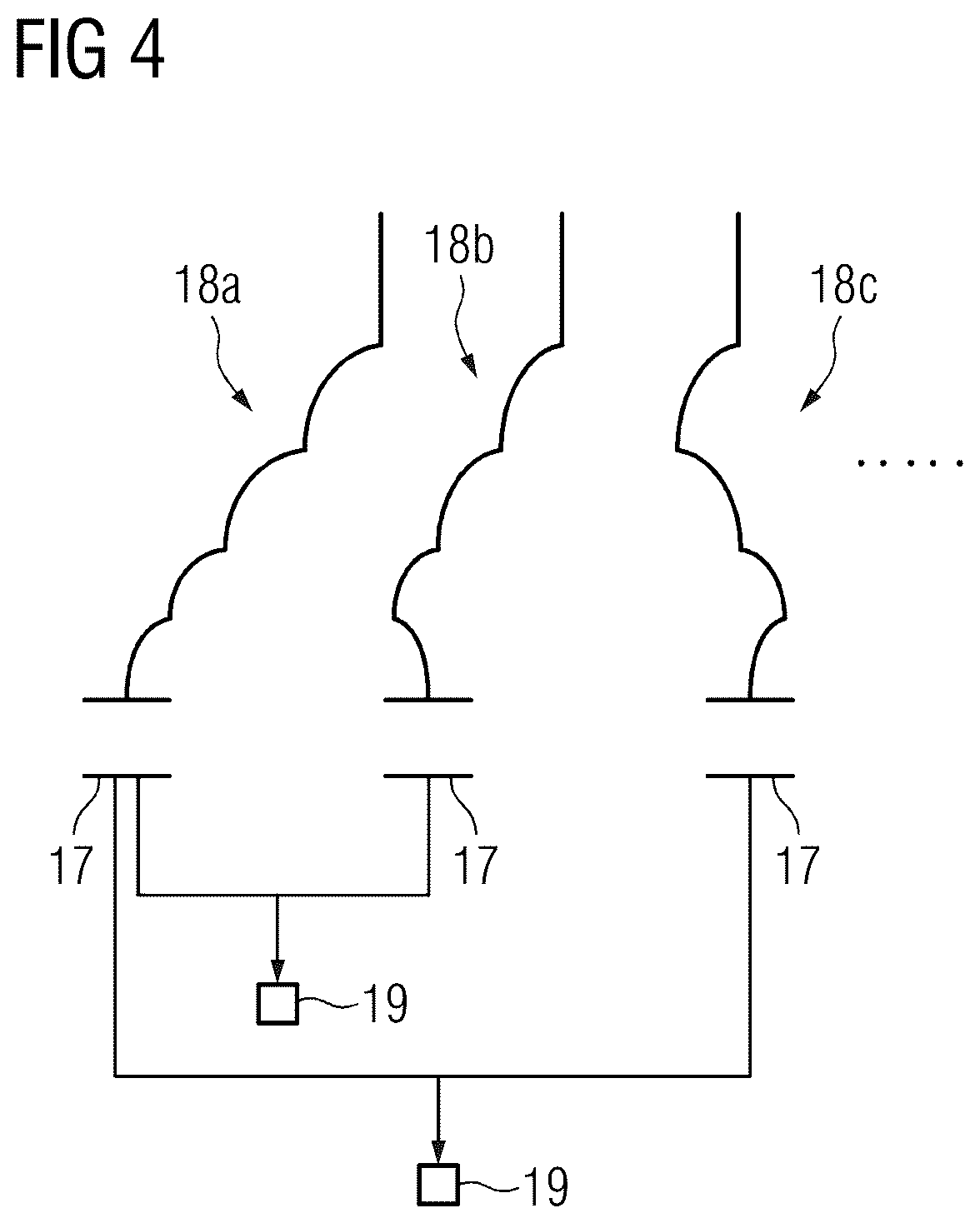 Patent US12322097 Figure 4 – Computer-implemented method for evaluating an angiographic computed tomography dataset, evaluation device, computer program and electronically readable data medium