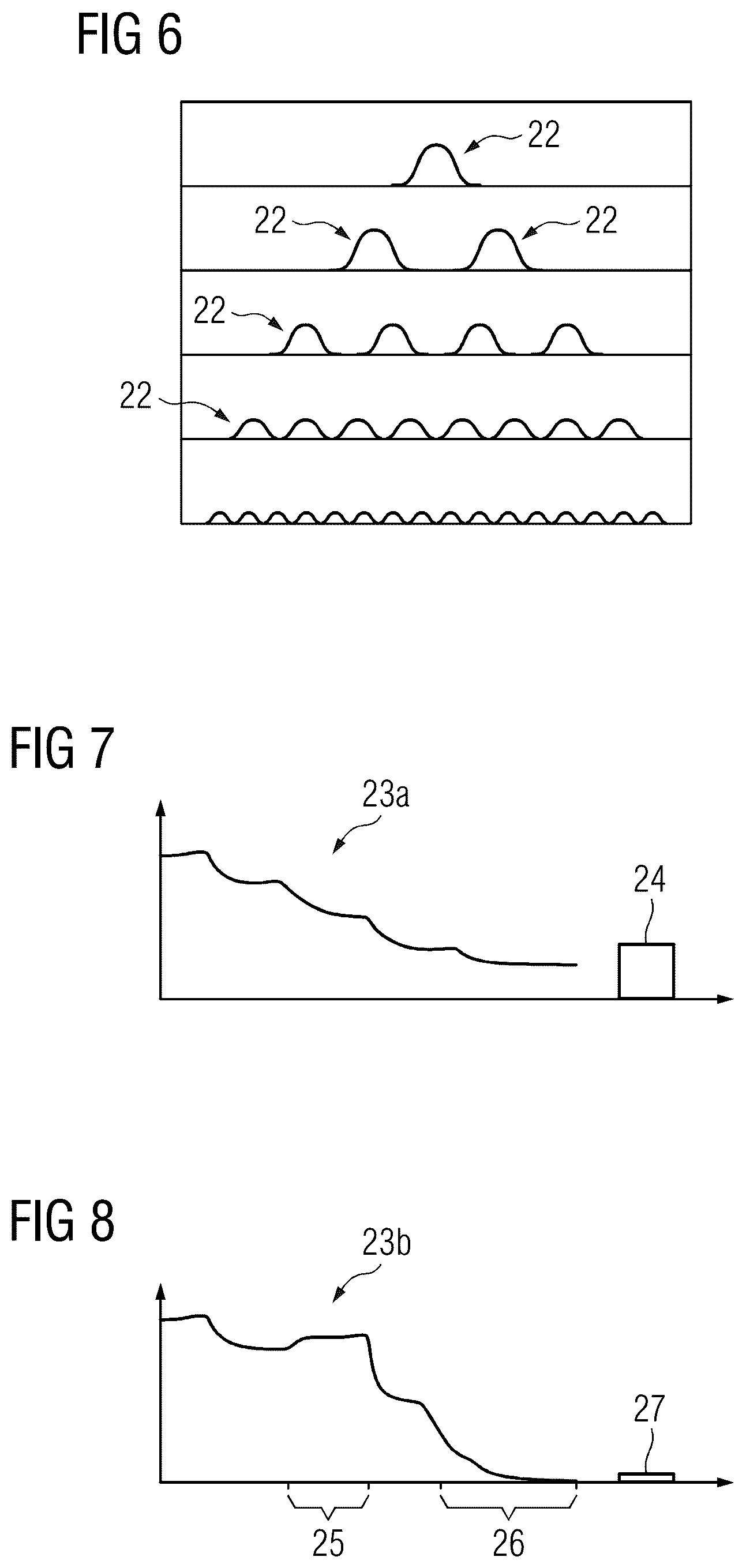 Patent US12322097 Figure 6 – Computer-implemented method for evaluating an angiographic computed tomography dataset, evaluation device, computer program and electronically readable data medium