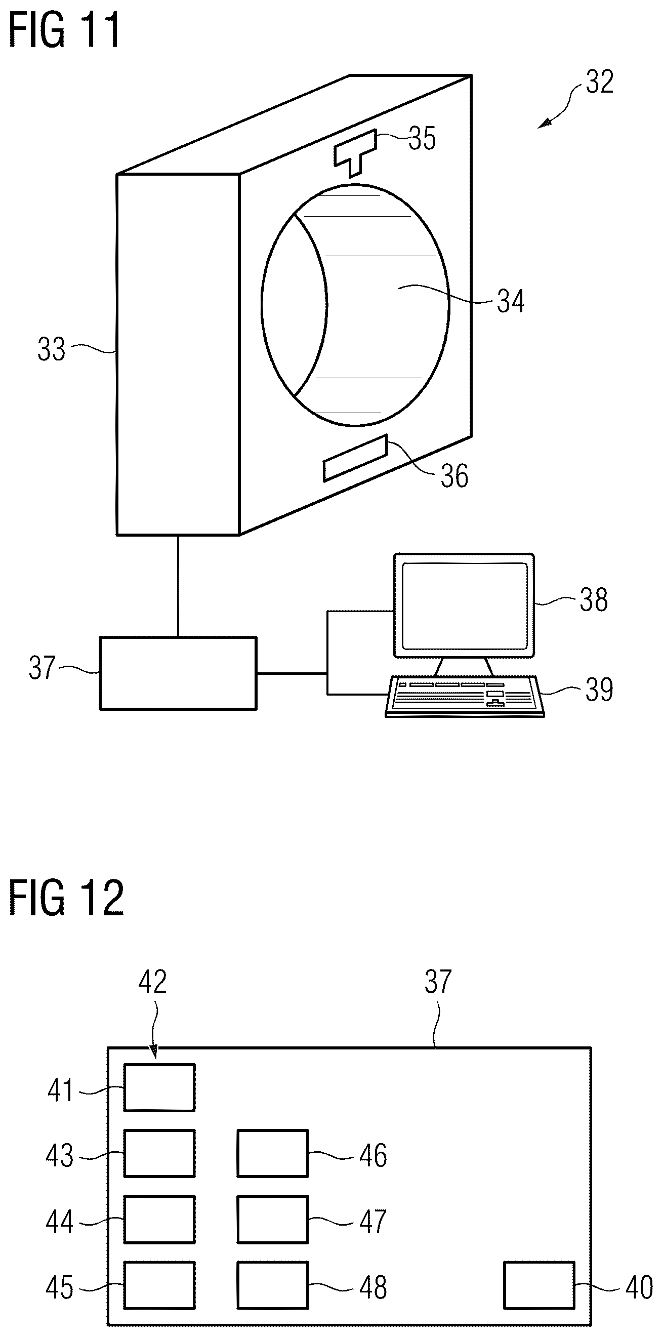 Patent US12322097 Figure 8 – Computer-implemented method for evaluating an angiographic computed tomography dataset, evaluation device, computer program and electronically readable data medium