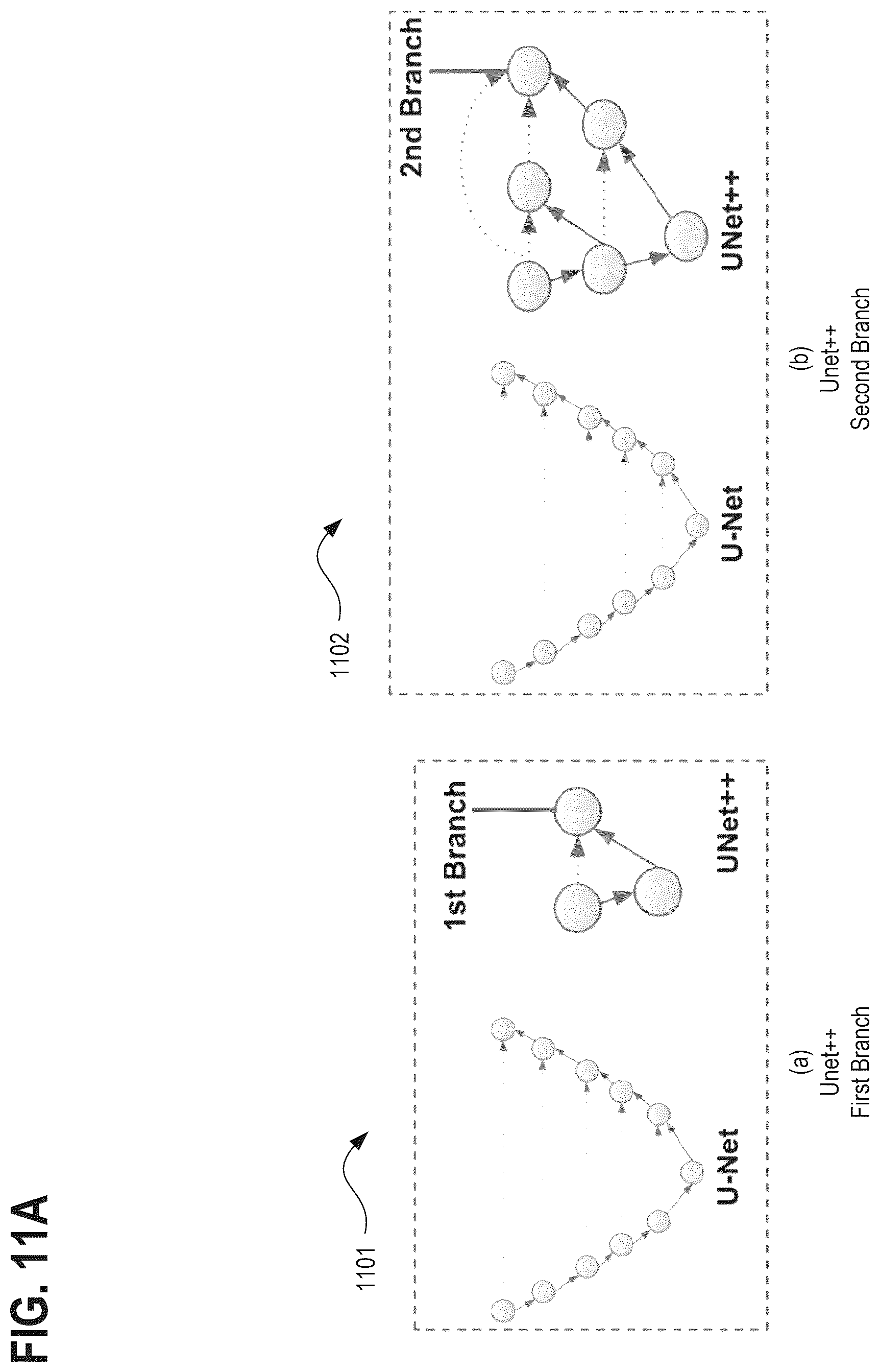 Patent US12322098 Figure 12 – Systems, methods, and apparatuses for generating pre-trained models for nnU-net through the use of improved transfer learning techniques