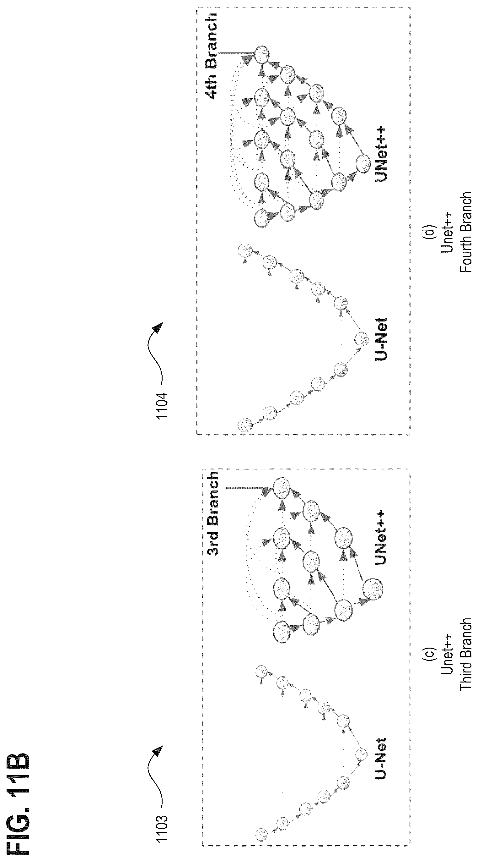 Patent US12322098 Figure 13 – Systems, methods, and apparatuses for generating pre-trained models for nnU-net through the use of improved transfer learning techniques