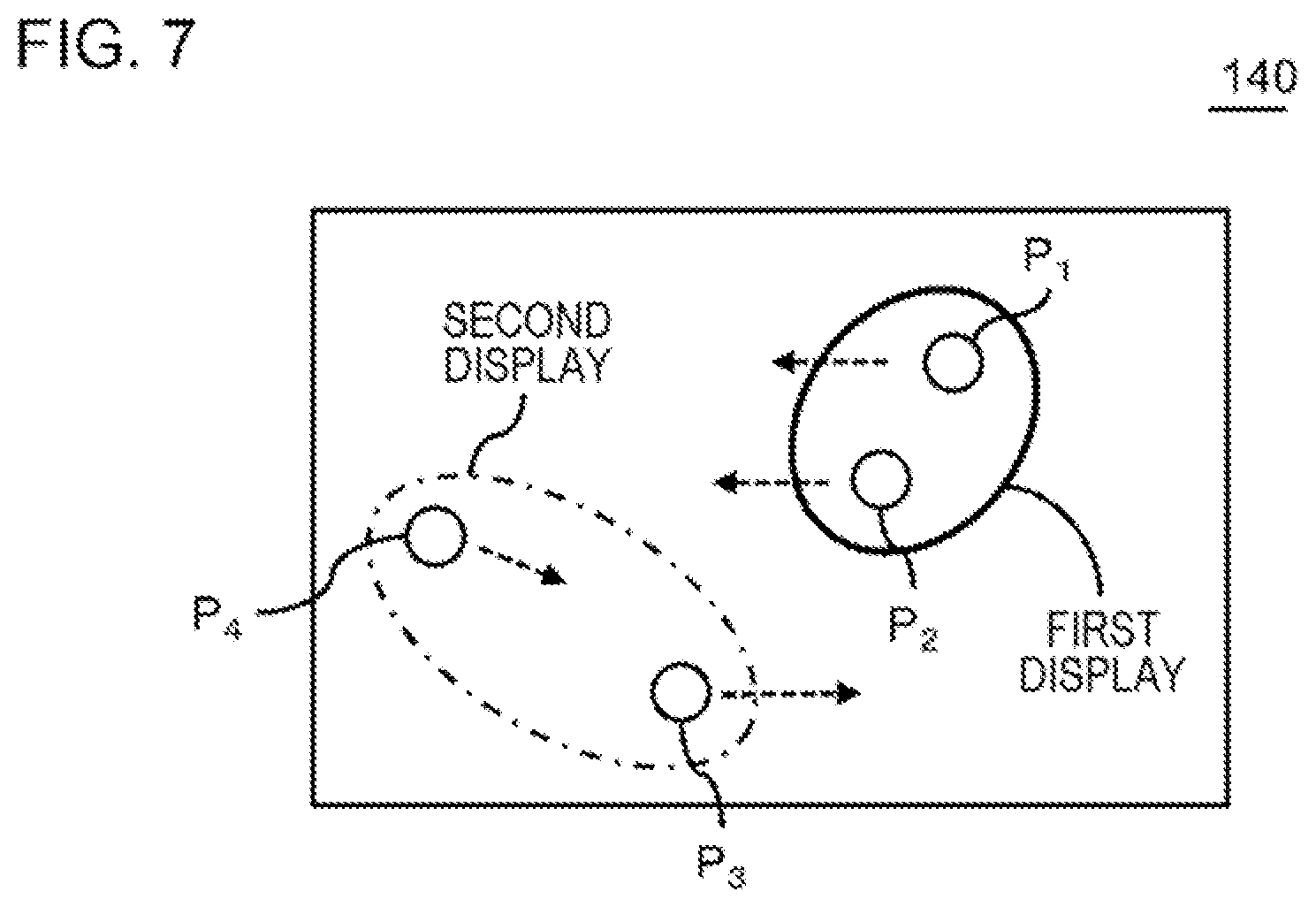 Patent US12322099 Figure 7 – Image processing apparatus, image processing method, and non-transitory computer-readable medium