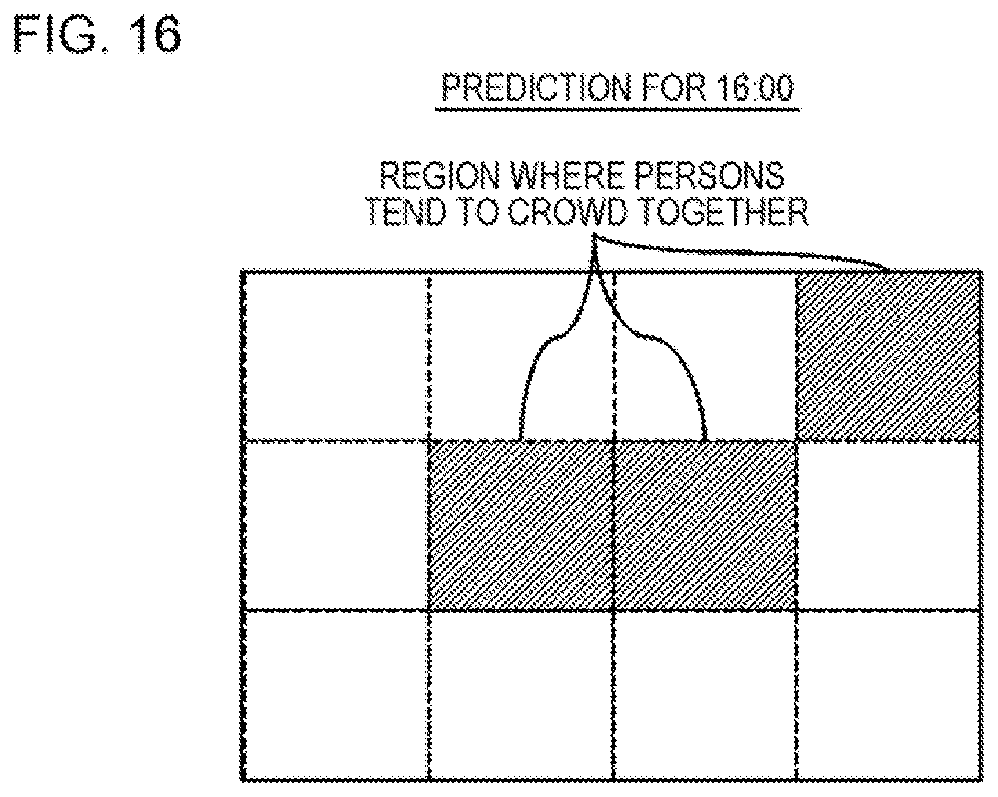 Patent US12322099 Figure 16 – Image processing apparatus, image processing method, and non-transitory computer-readable medium