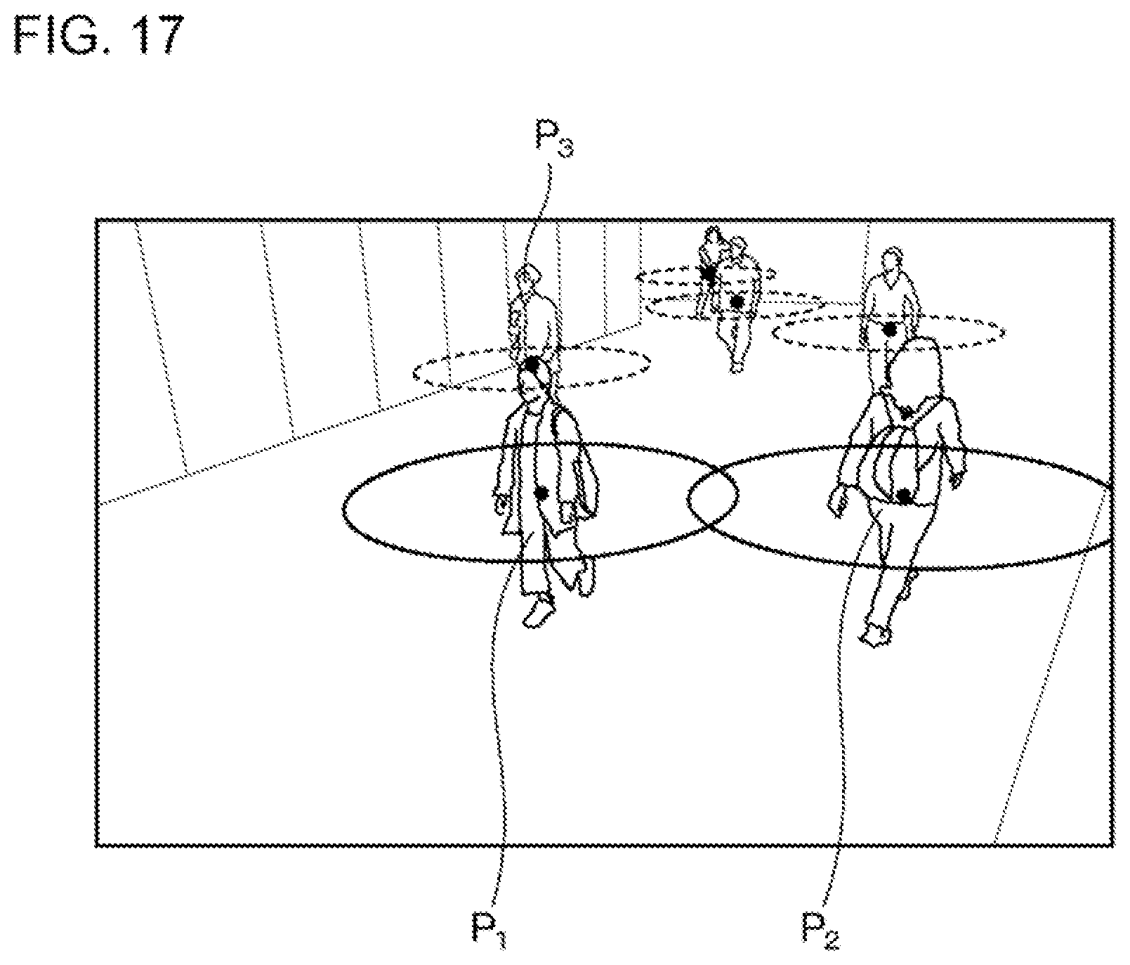 Patent US12322099 Figure 17 – Image processing apparatus, image processing method, and non-transitory computer-readable medium