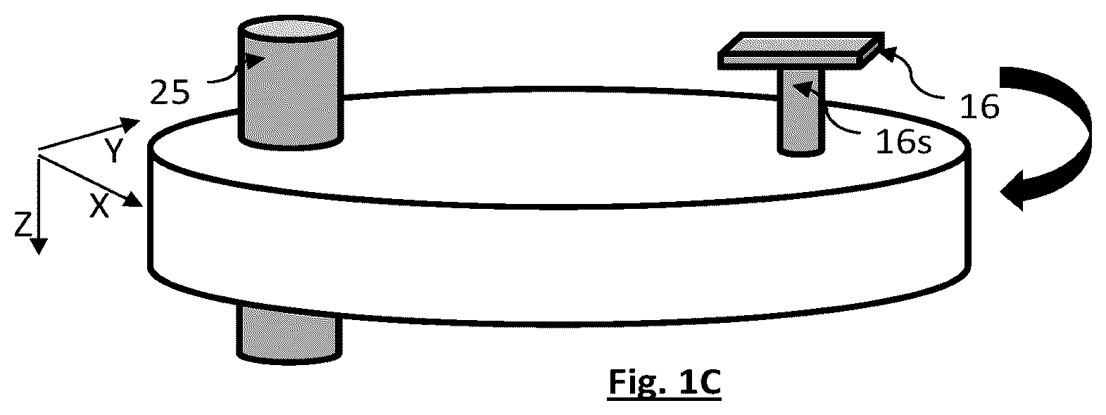 Patent US12322107 Figure 2 – Method for detecting a cell event