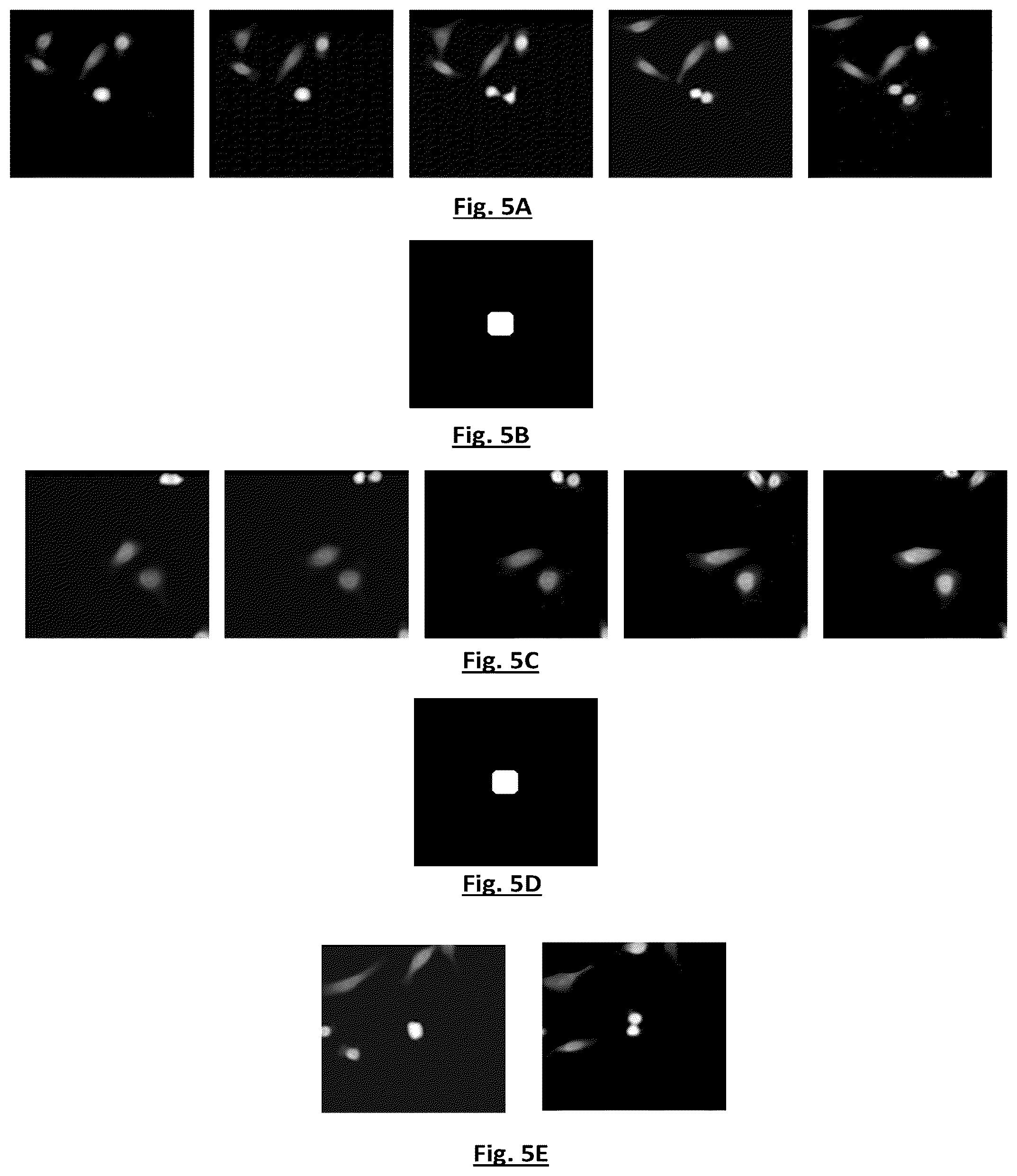 Patent US12322107 Figure 7 – Method for detecting a cell event