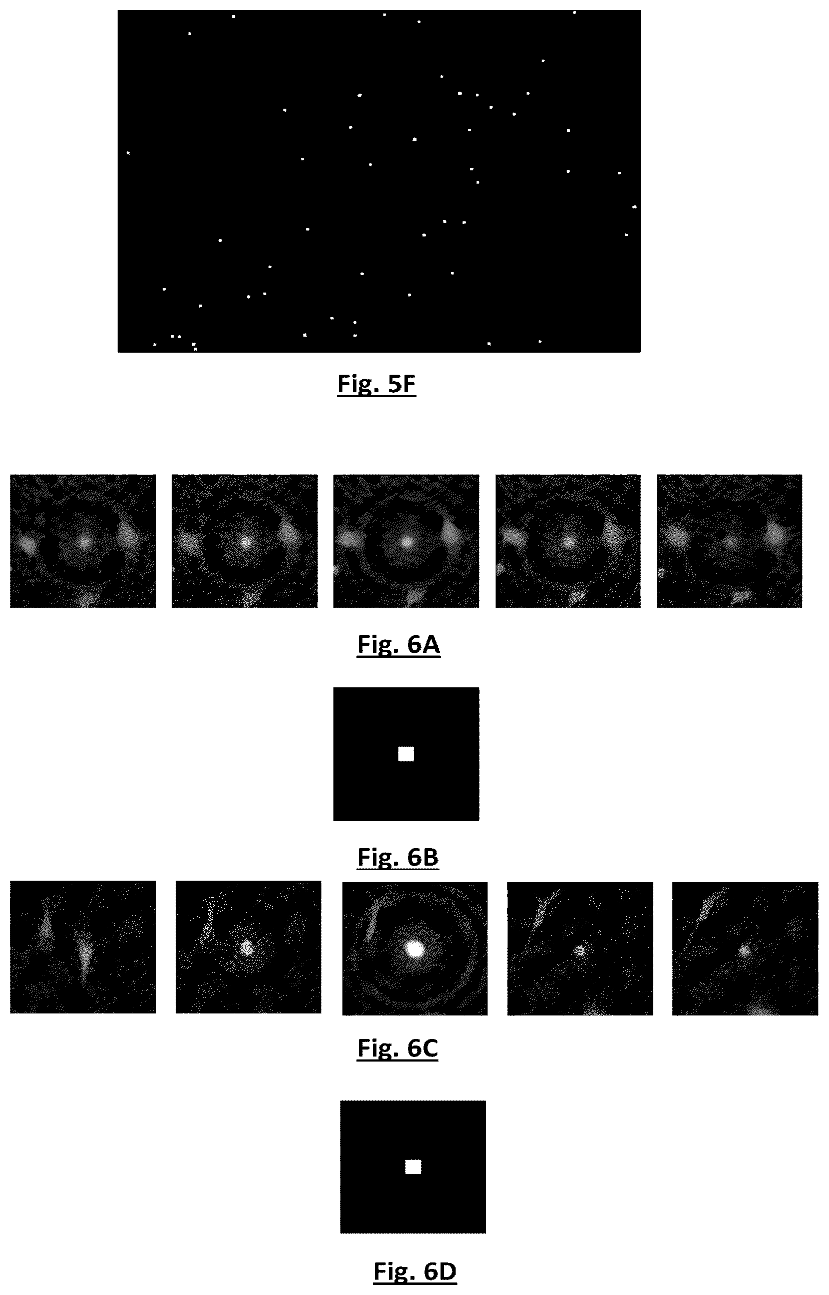 Patent US12322107 Figure 8 – Method for detecting a cell event